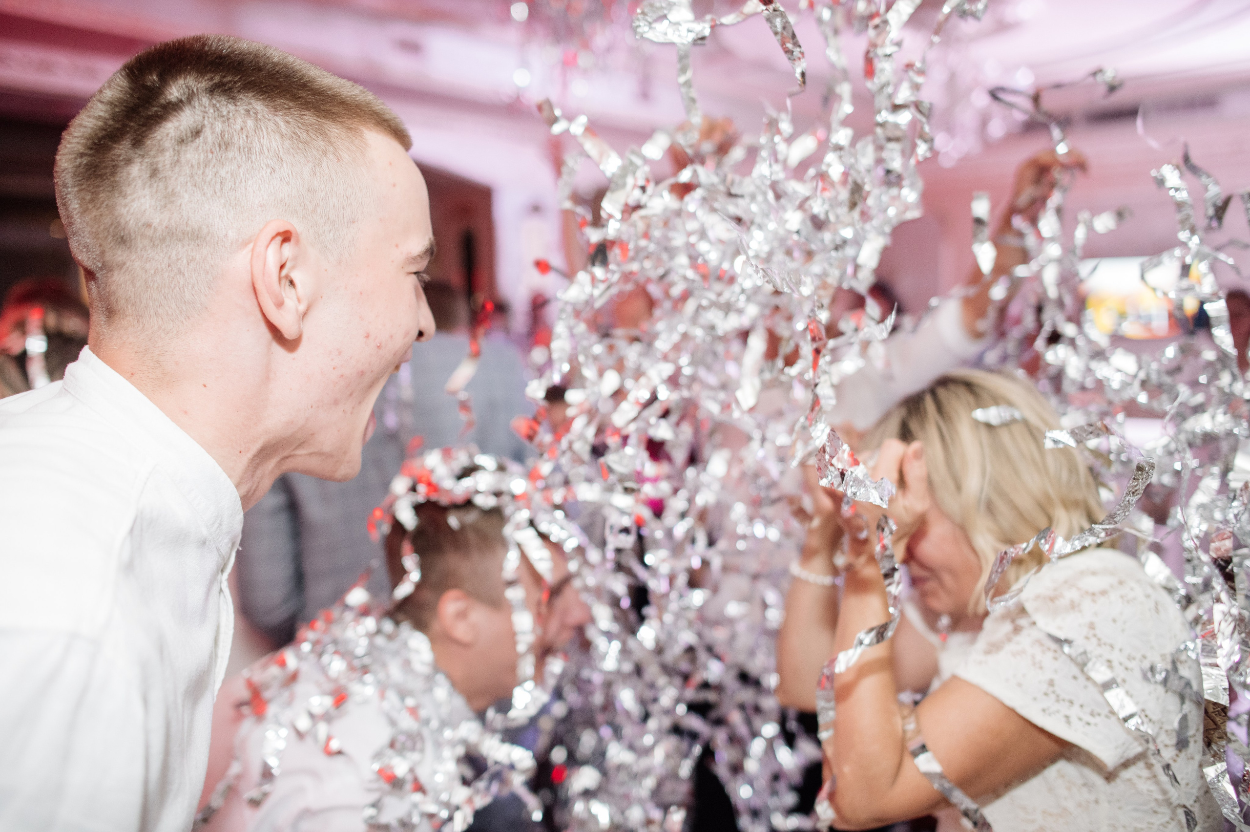 Следуй за мечтой. Свадебный и репортажный фотограф видеограф Брянск/Москва