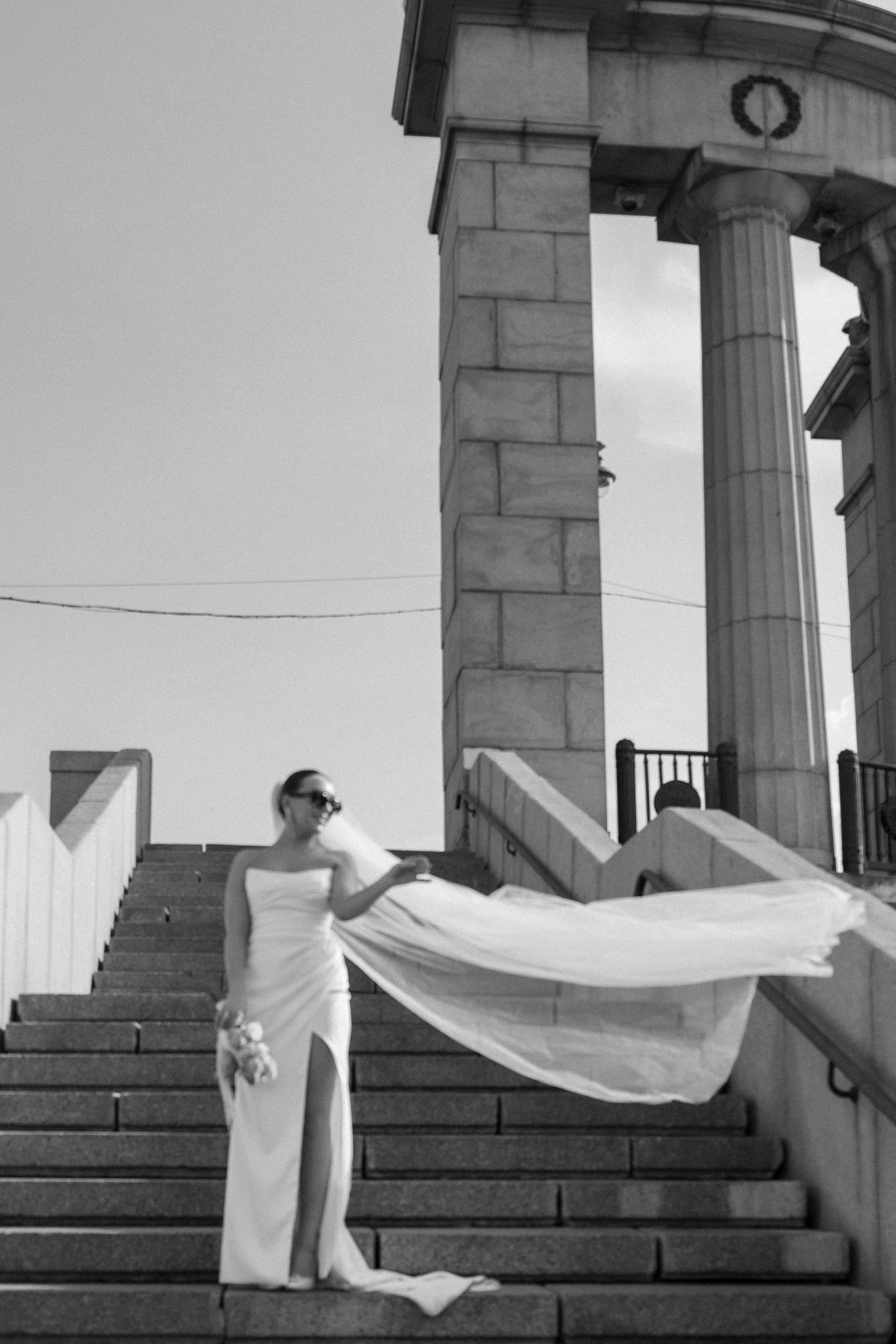 Арсен и Василиса. Свадебный и репортажный фотограф видеограф Брянск/Москва