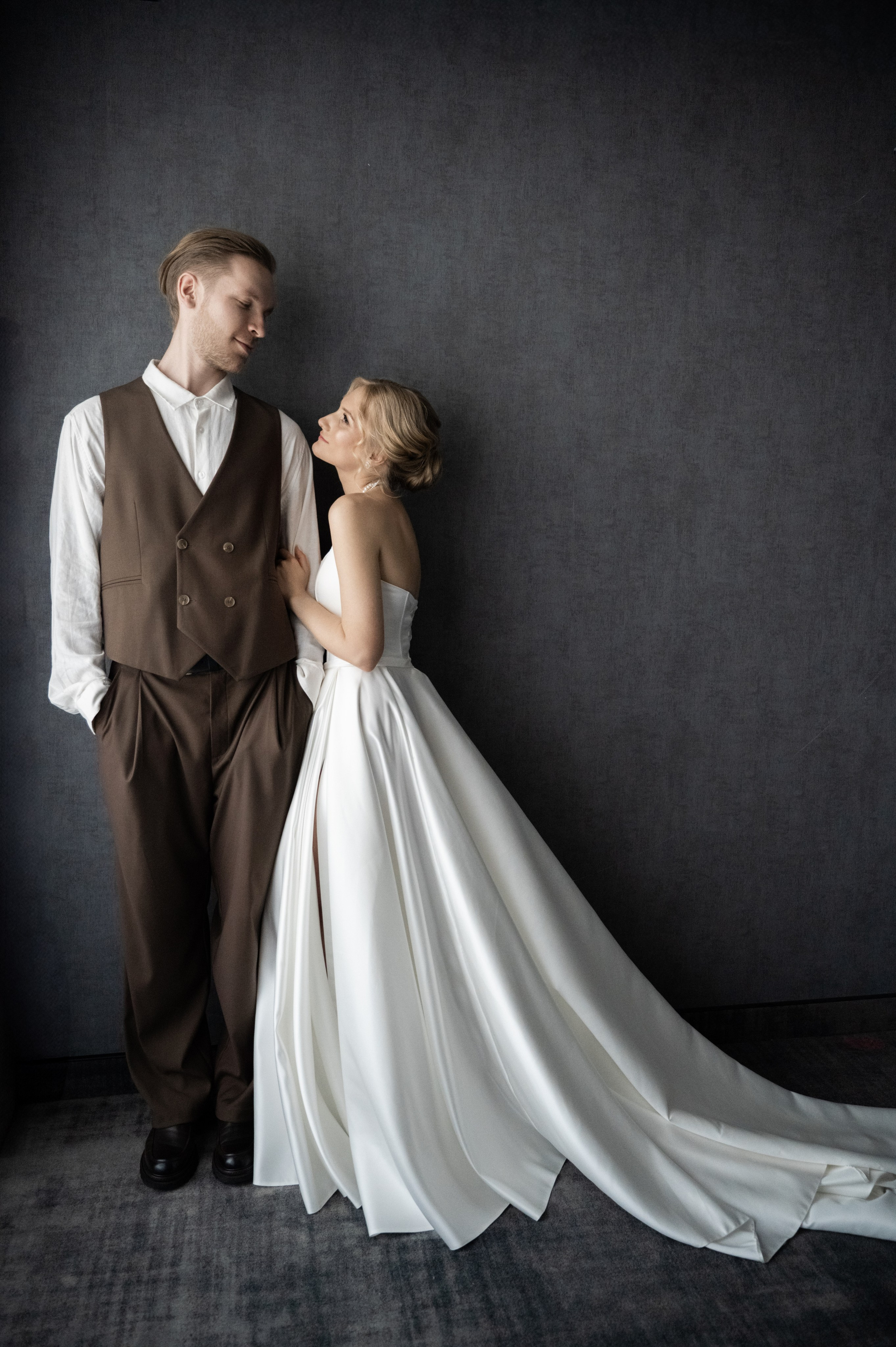 Nikita&Ekaterina. Свадебный фотограф МОСКВА, КРЫМ, СМОЛЕНСК АЛЯ КОНОВАЛОВА