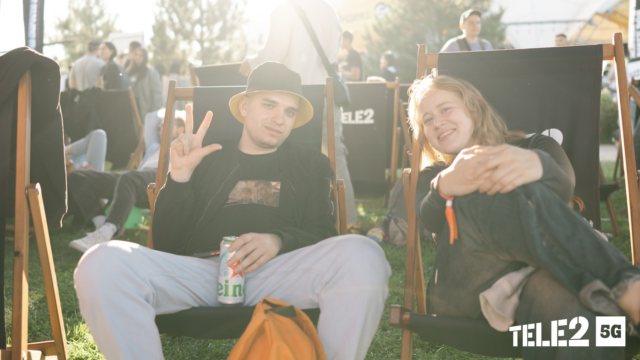 YandexParkLive 2024 — Tele2. Адиль Абильтаев|Фотограф|Астана