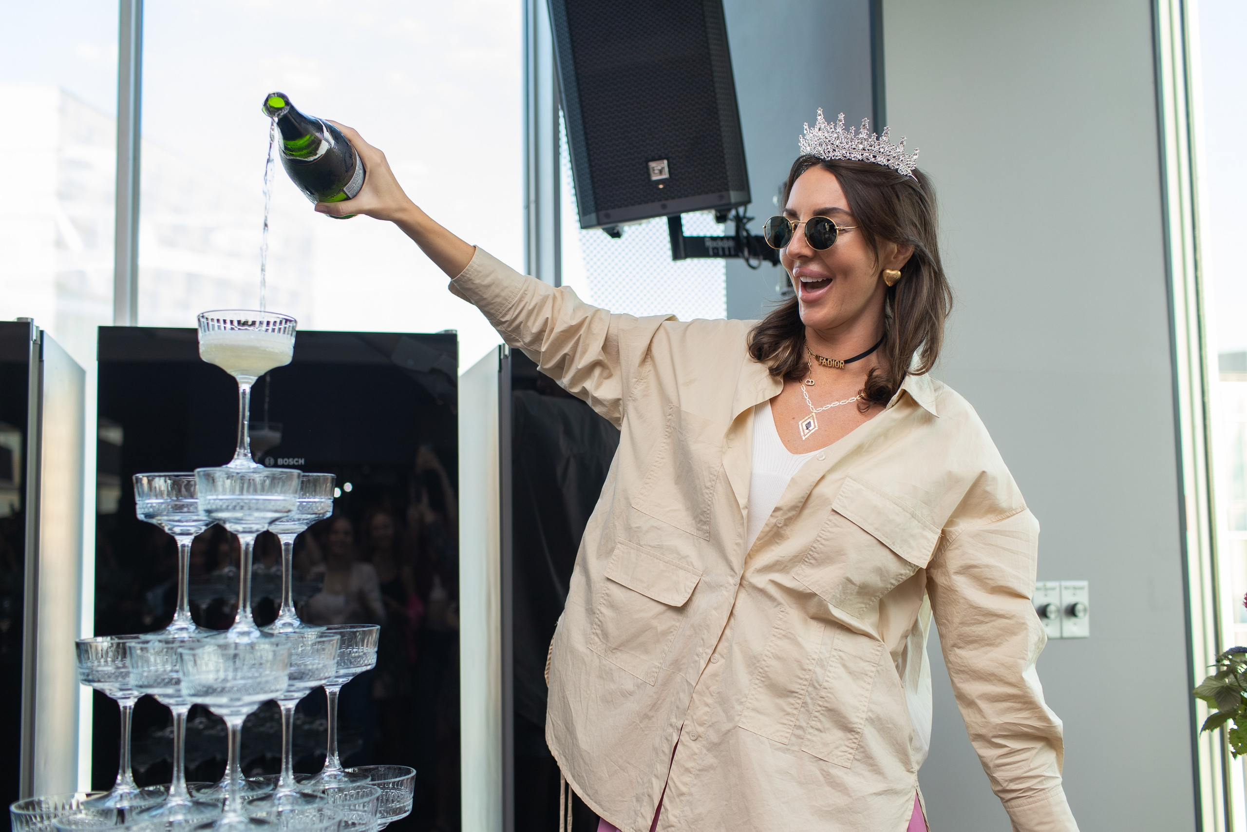 Festival party. Фотограф в Москве Десятова Ксения