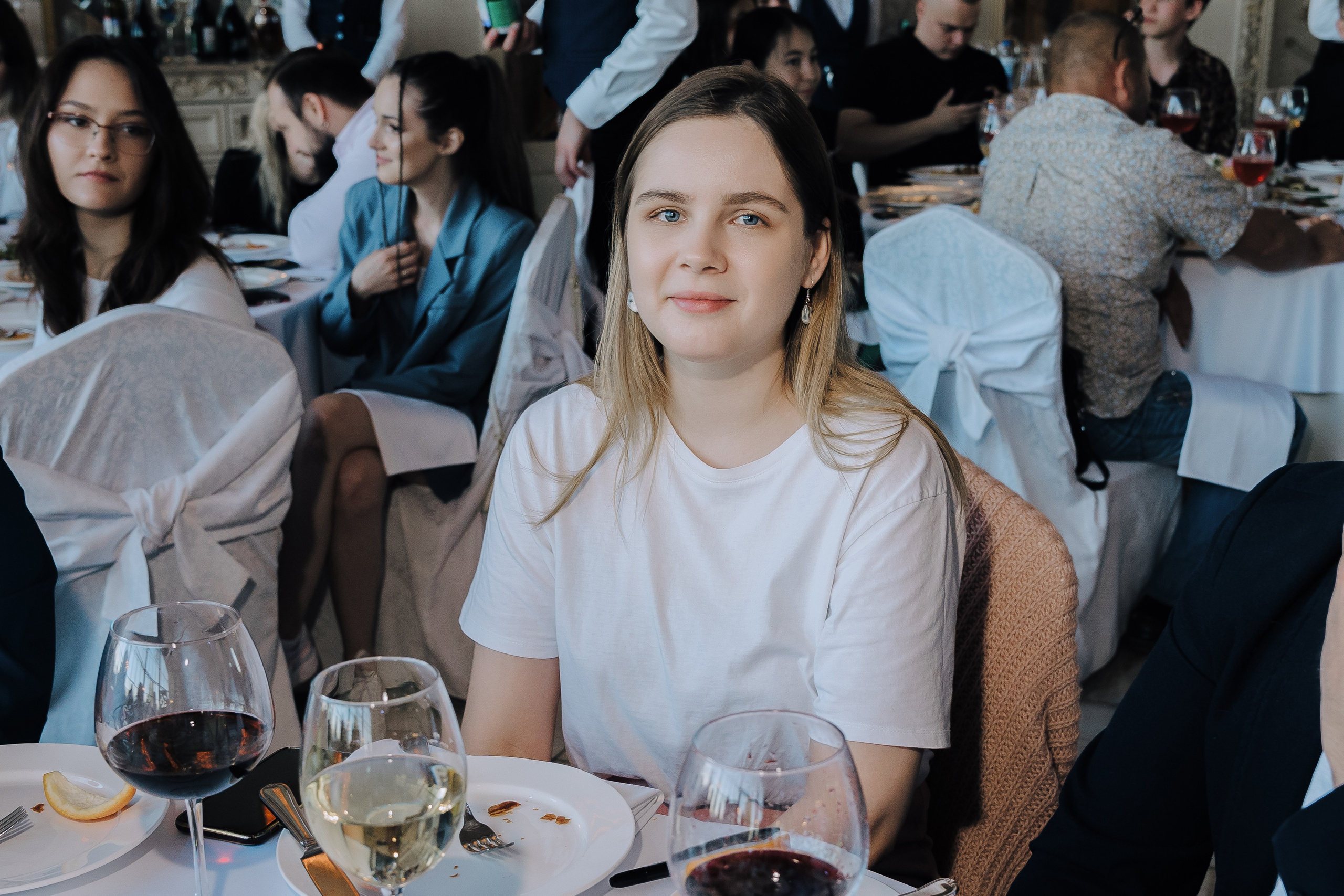 КОРПОРАТИВ «МАВТ». Репортажный фотограф Зуев Роман г. Челябинск