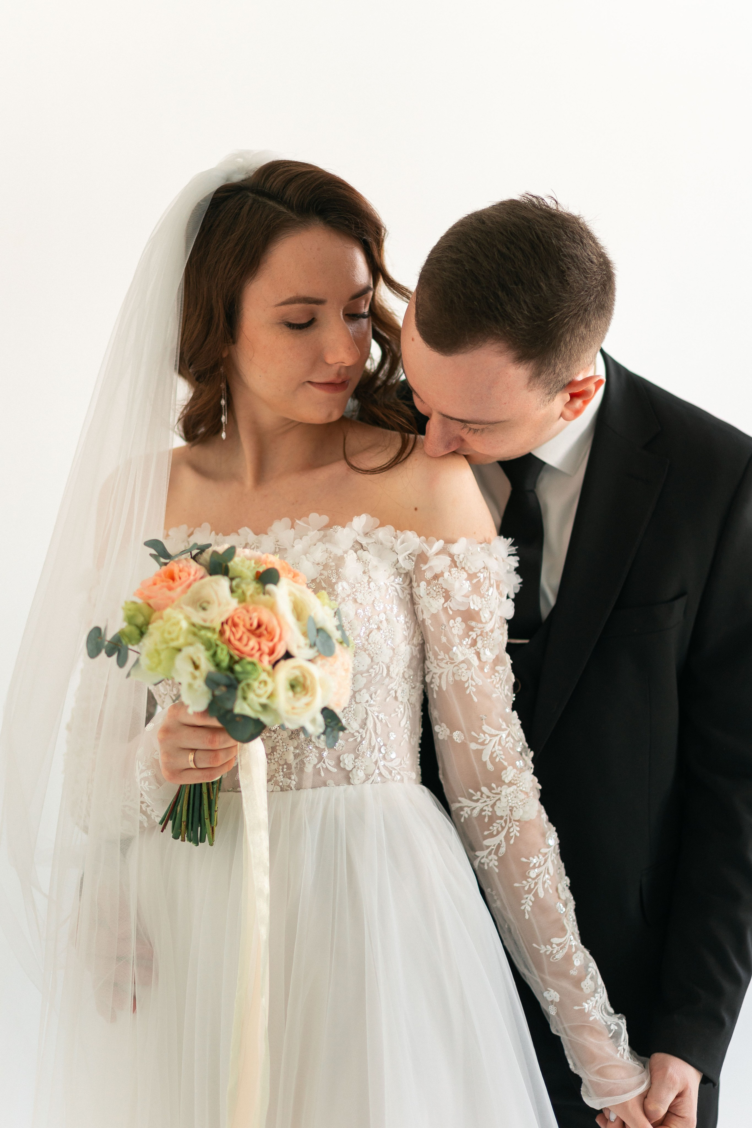 M&I. Семейный фотограф в Севастополе и Симферополе Александра Чистякова