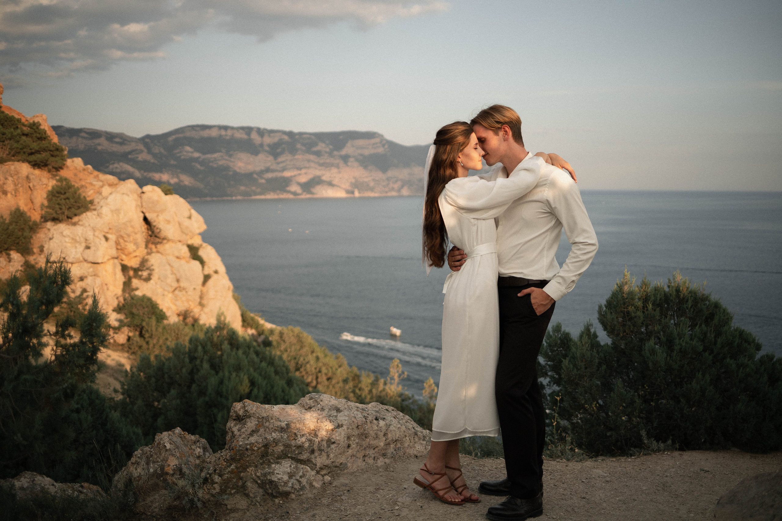 A&A. Семейный фотограф в Севастополе и Симферополе Александра Чистякова