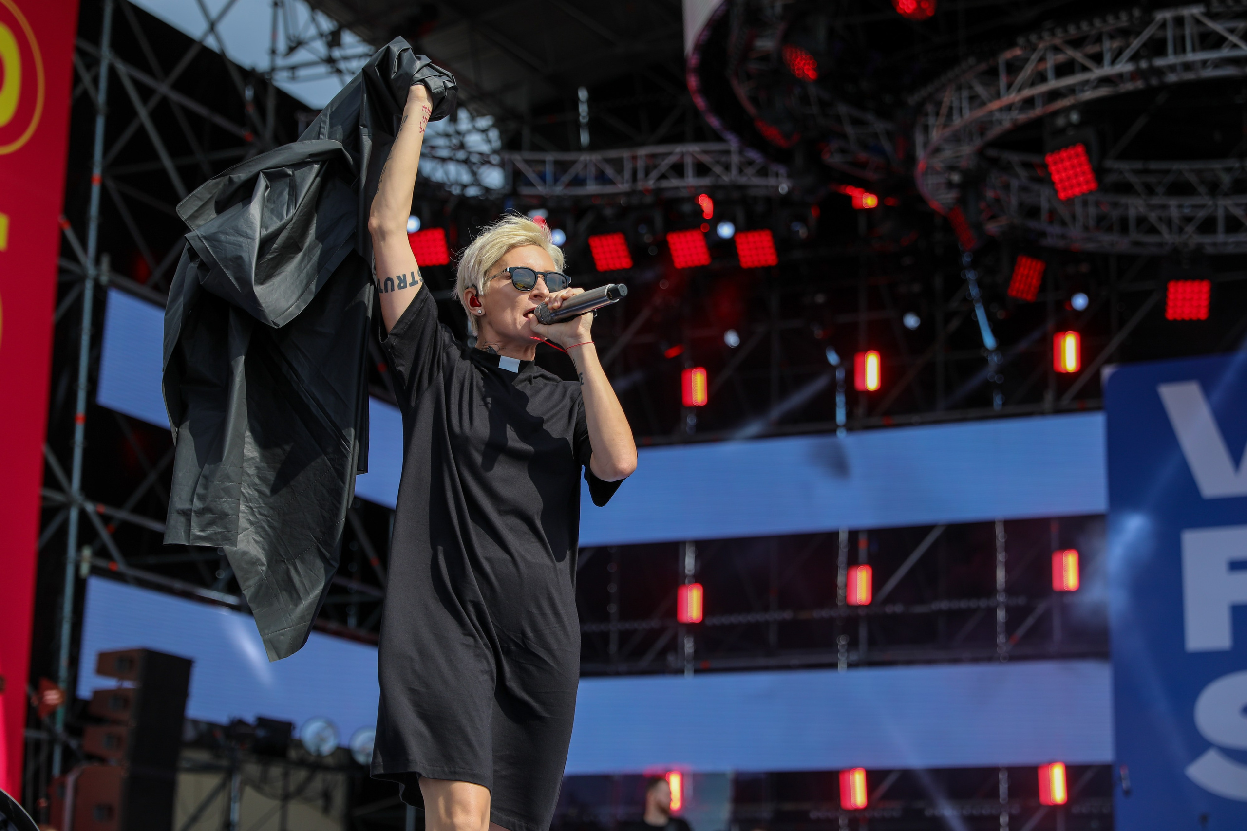 VK Fest 5. OleinikovPhoto