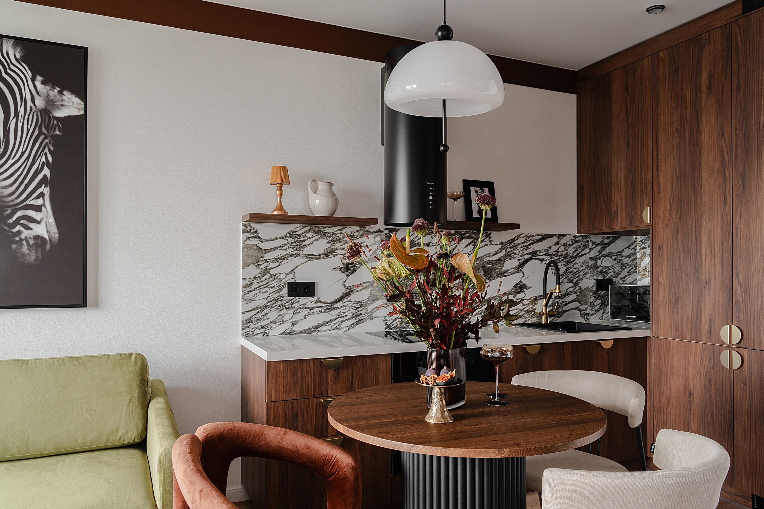 2-й Нагатинский проезд. Контент-съёмка и бизнес-портреты в Москве. Виктория Кулюкина