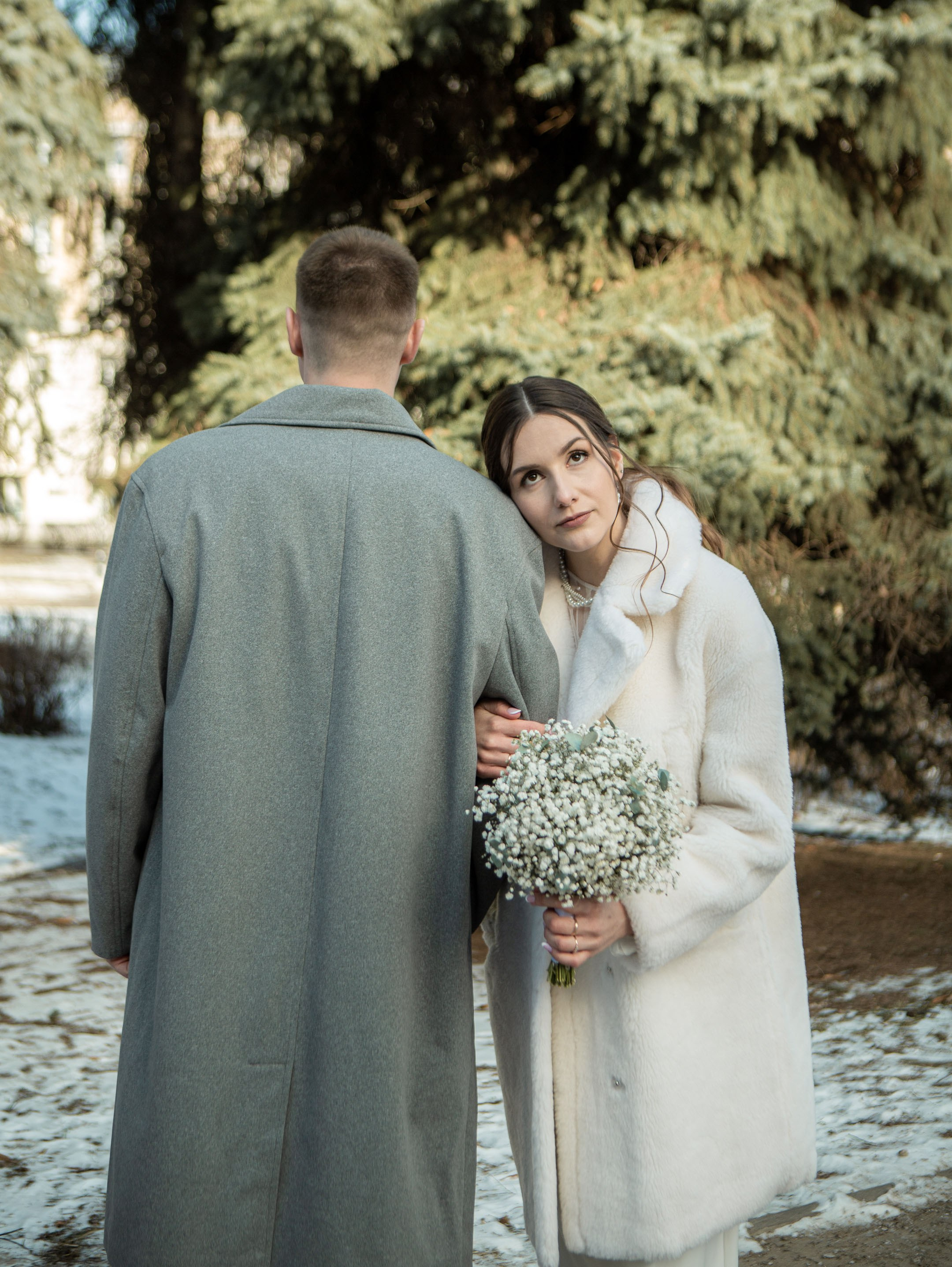 Февраль. Фотограф Тверь|Москва|Волоколамск| Отт Кристина