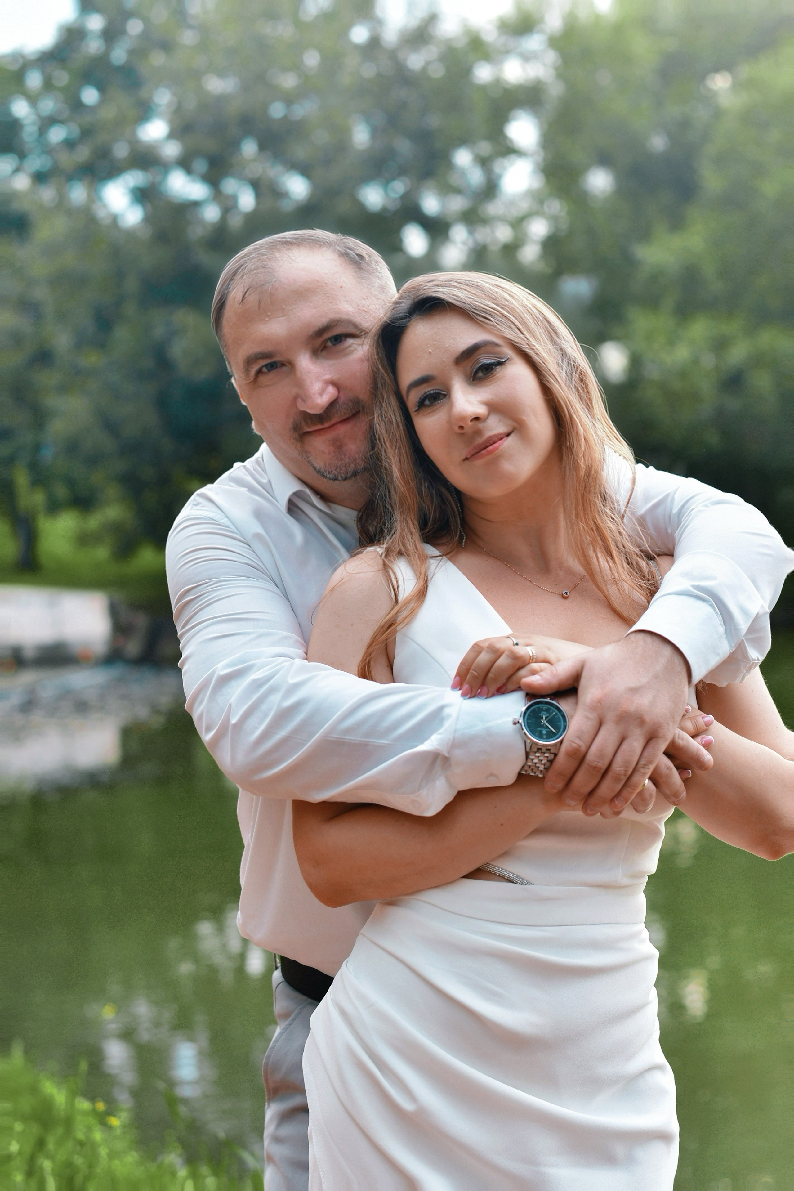 Екатерина & Леонид