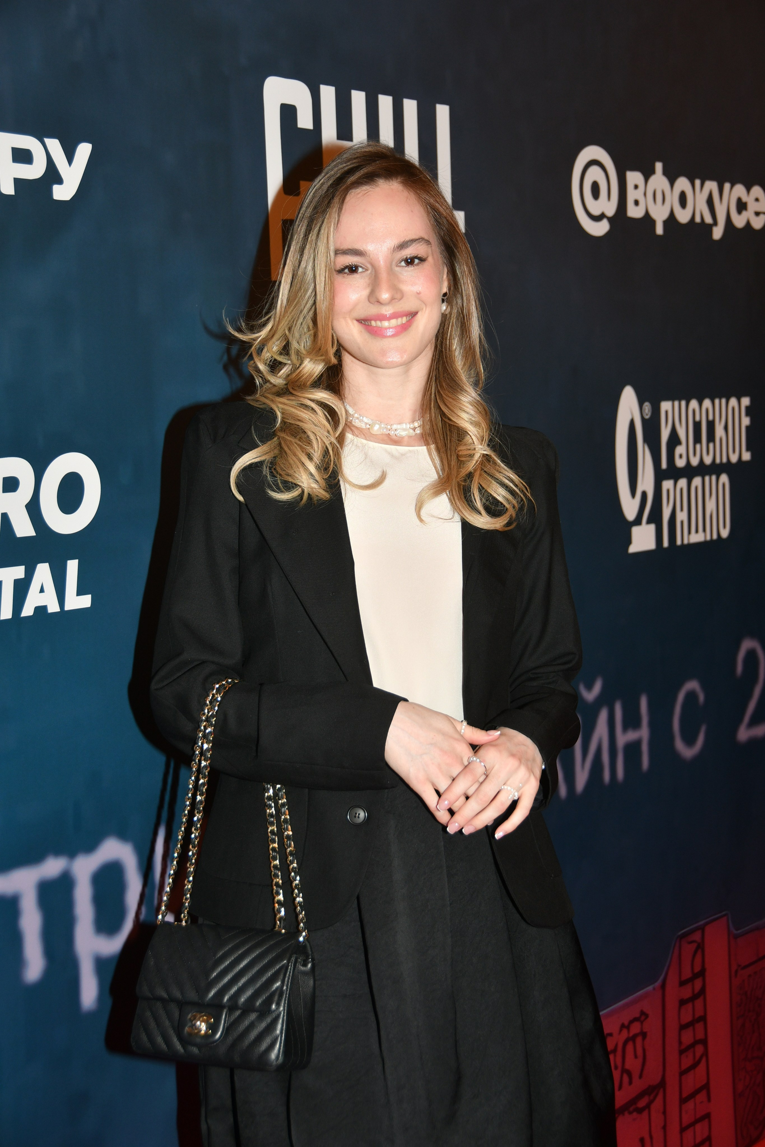 Премьера «В Хогвардс я не попал»