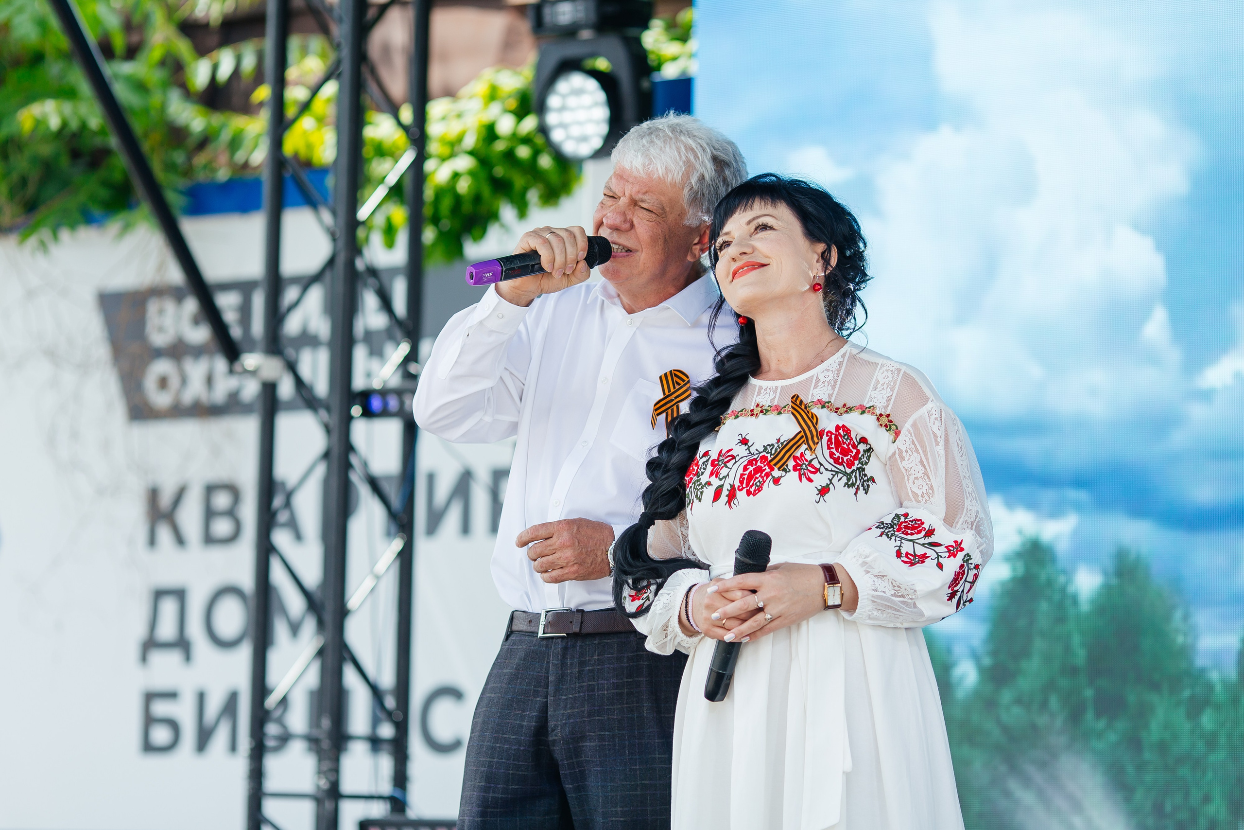 НЕВА (9 мая). Свадебный фотограф в Краснодаре Николай Крауз