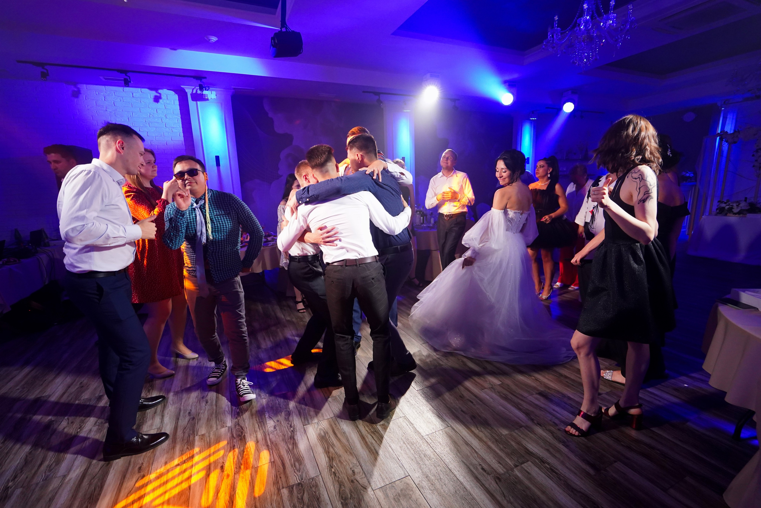 Юля + Артур: полная серия (пакет полный день). BYFOX STUDIO 68 — фото и видеосъёмка Тамбов, Москва, Воронеж, Липецк