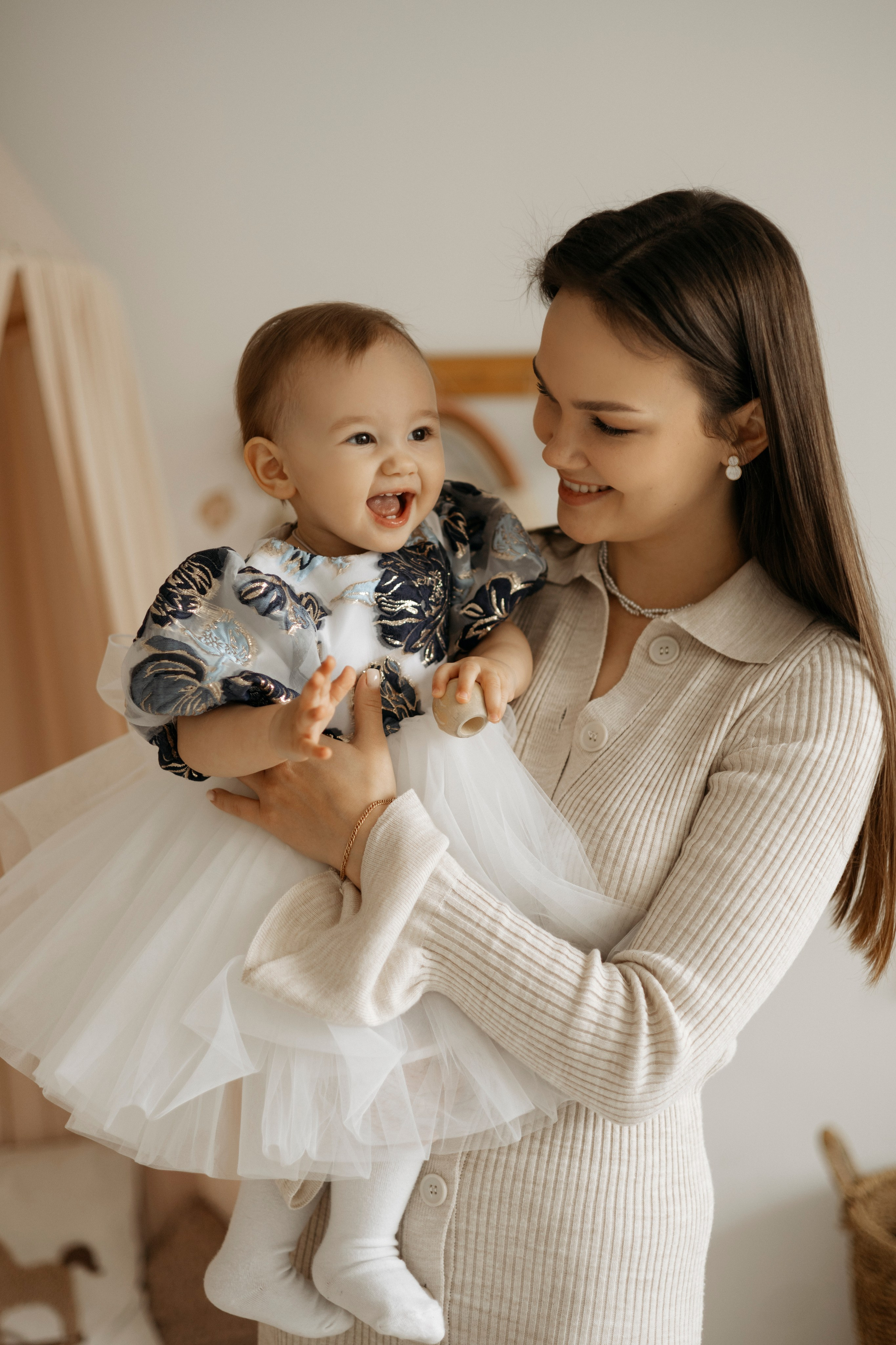 Годик. Самый теплый фотограф в Краснодаре Рябоконь Ксения