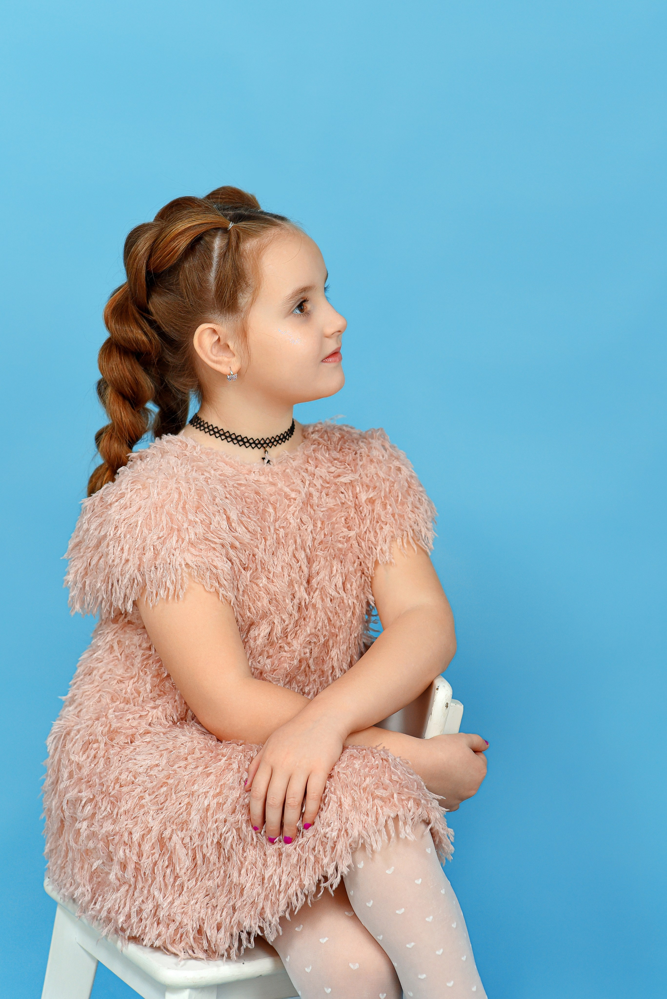 Детский сад. Римма Гусакова. Выпускные фотокниги. Детские и семейные фотосессии