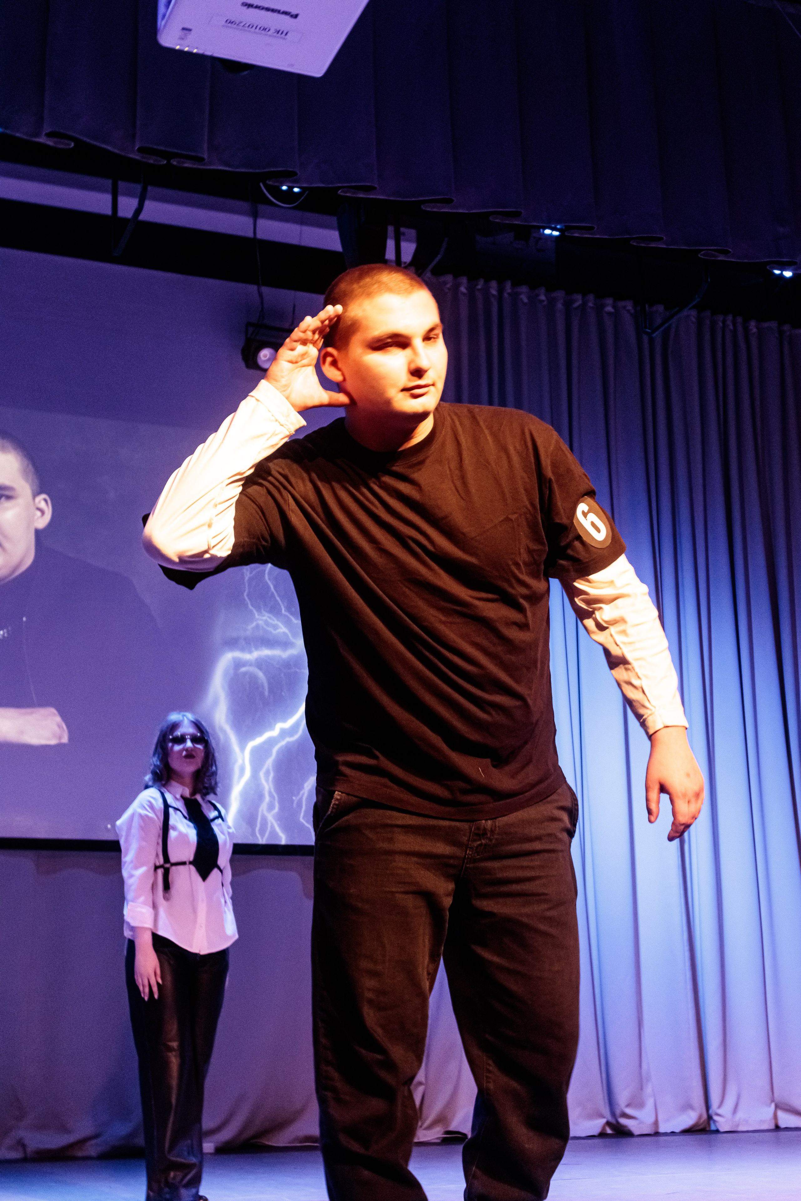 МиМ МТФ НГТУ 2024. Фотограф — Новосибирск