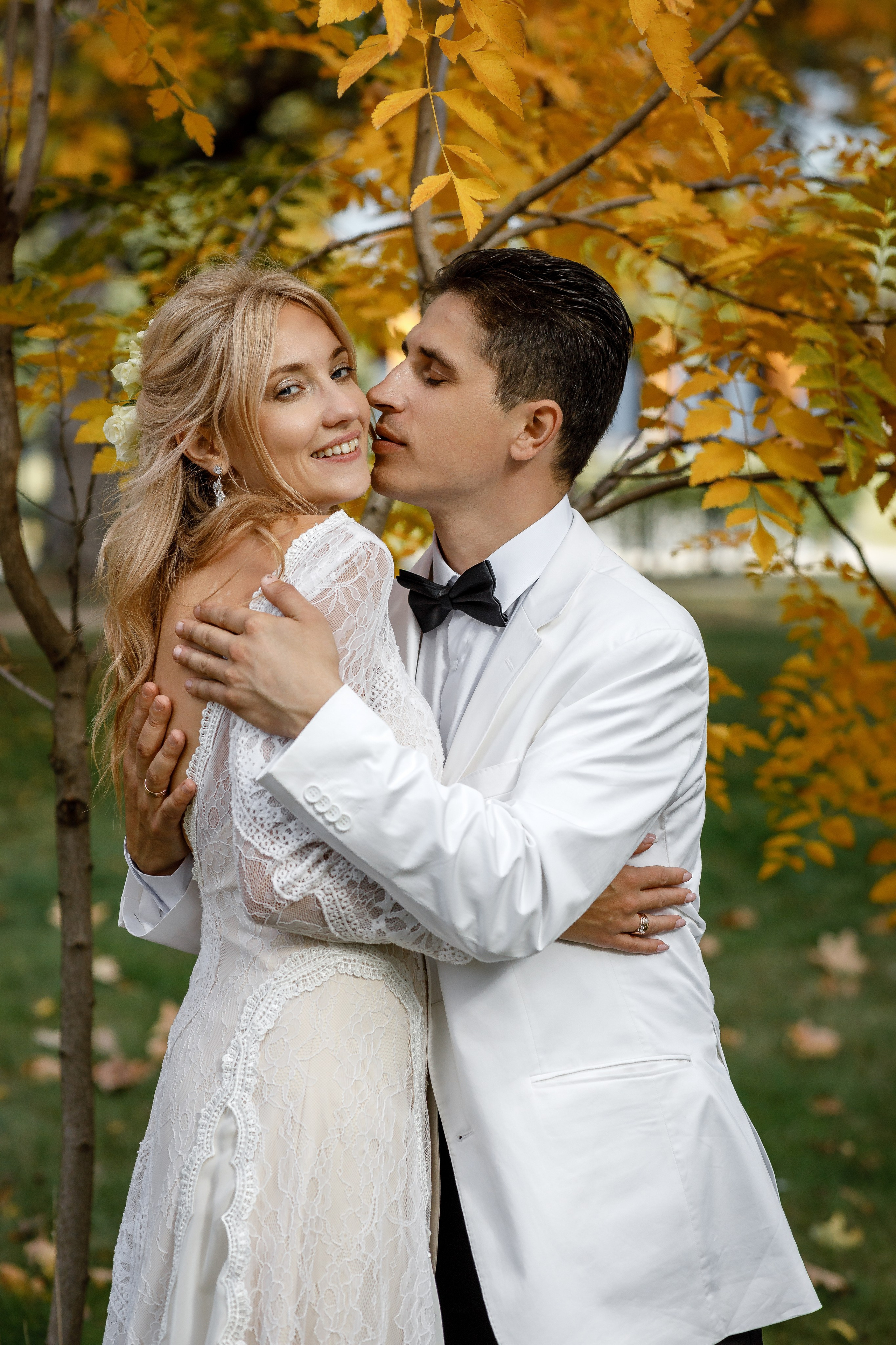 Осенняя Балаклава. Анонс свадьбы Даши и Данила. Свадебный фотограф в Крыму и Севастополе Ольга Баскакова