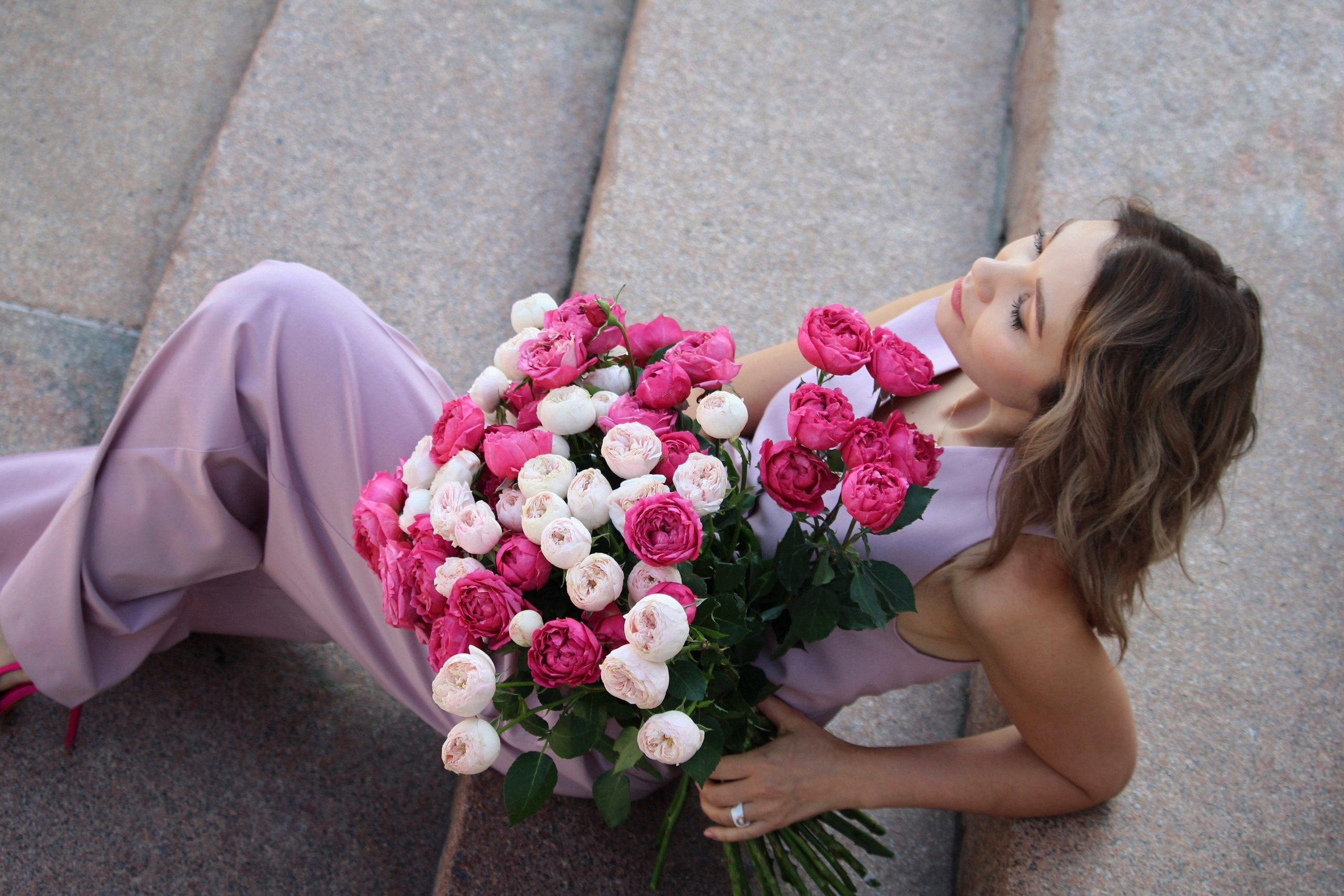 Уличная фотосъёмка. Фотограф в Алматы | Артюшенко Владислава