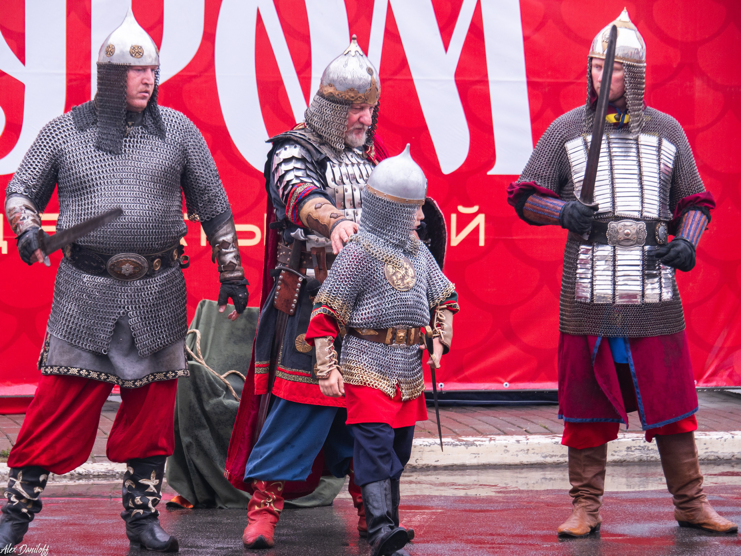 День города Муром 2025. Муром-Инфо. Новости культуры, образования, спорта в городе Муром