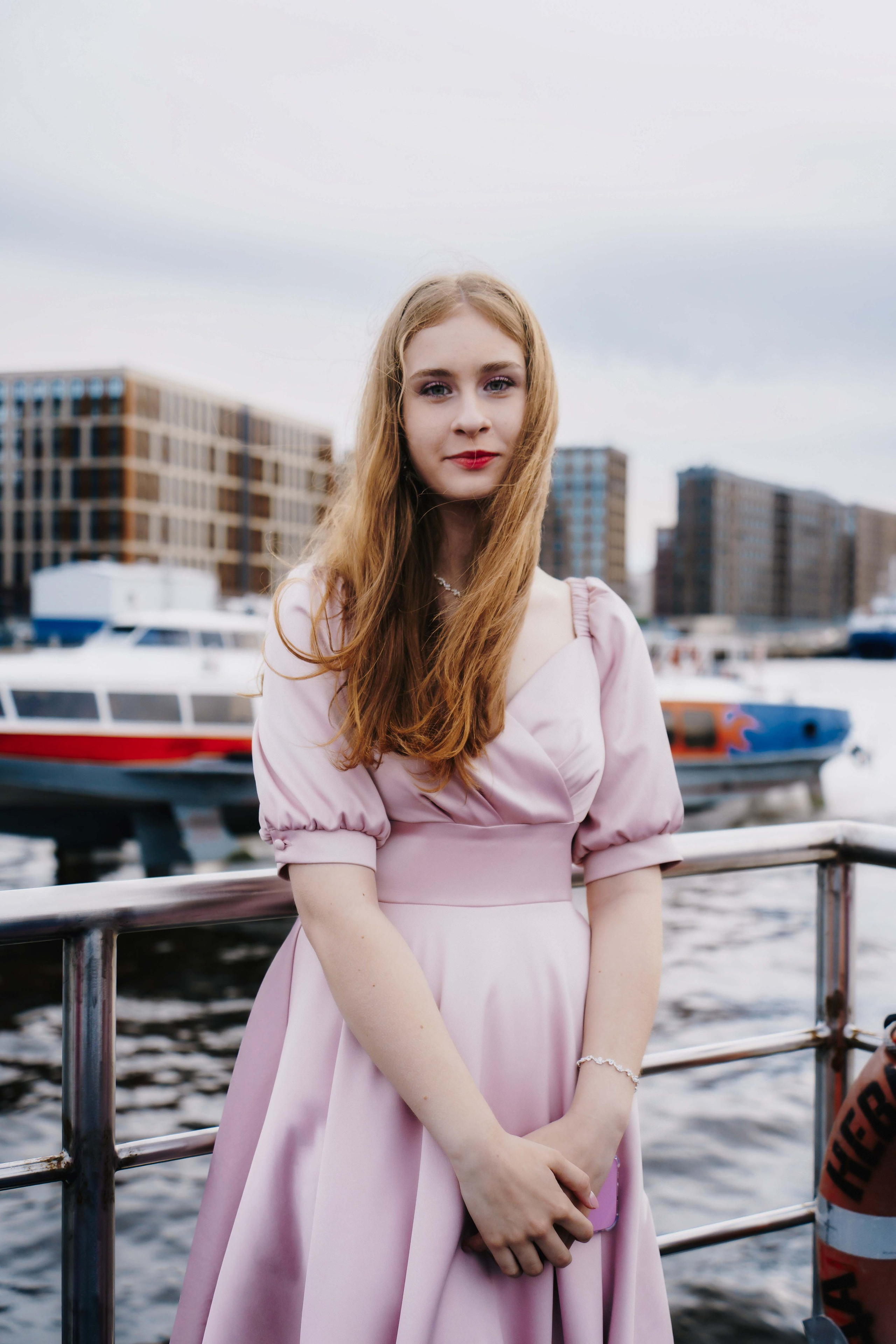 Выпускной 9В. Свадебный и семейный фотограф в Санкт-Петербурге Виктор Голубев