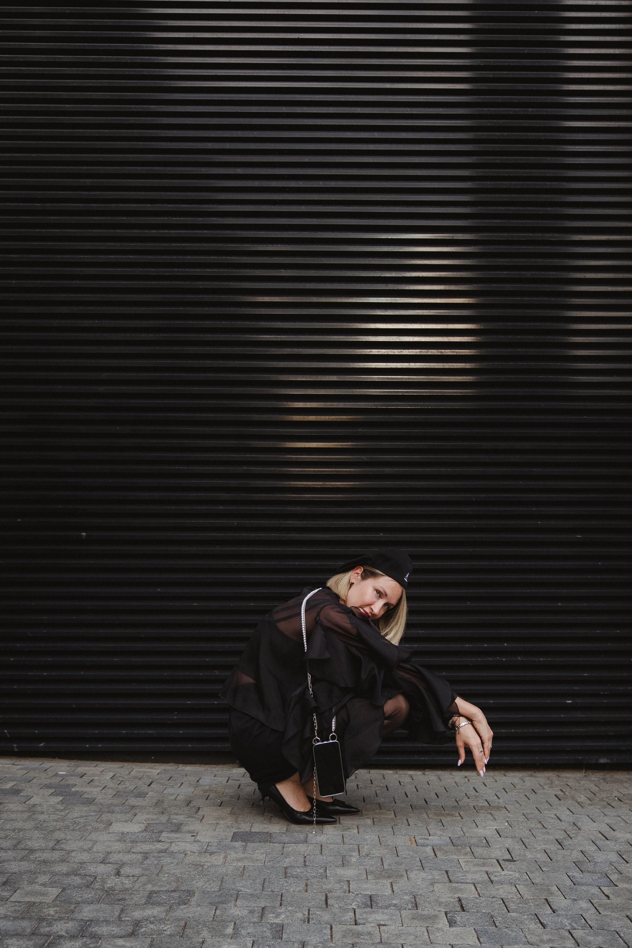 Съемка одежды в интерьере. АРХИ STYLE