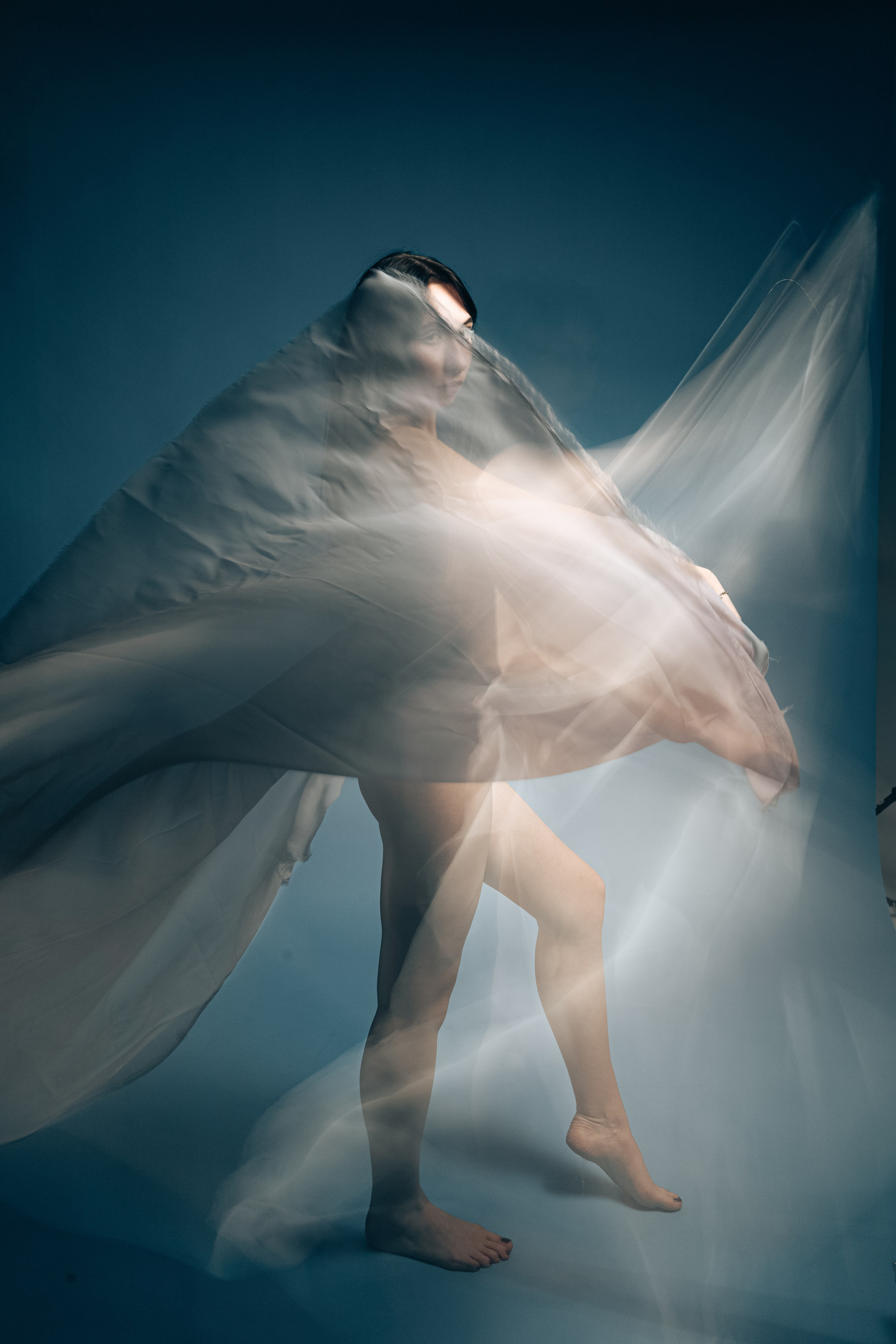 Катя мираж 18+. Фотограф в Краснодаре Лагунов Владимир