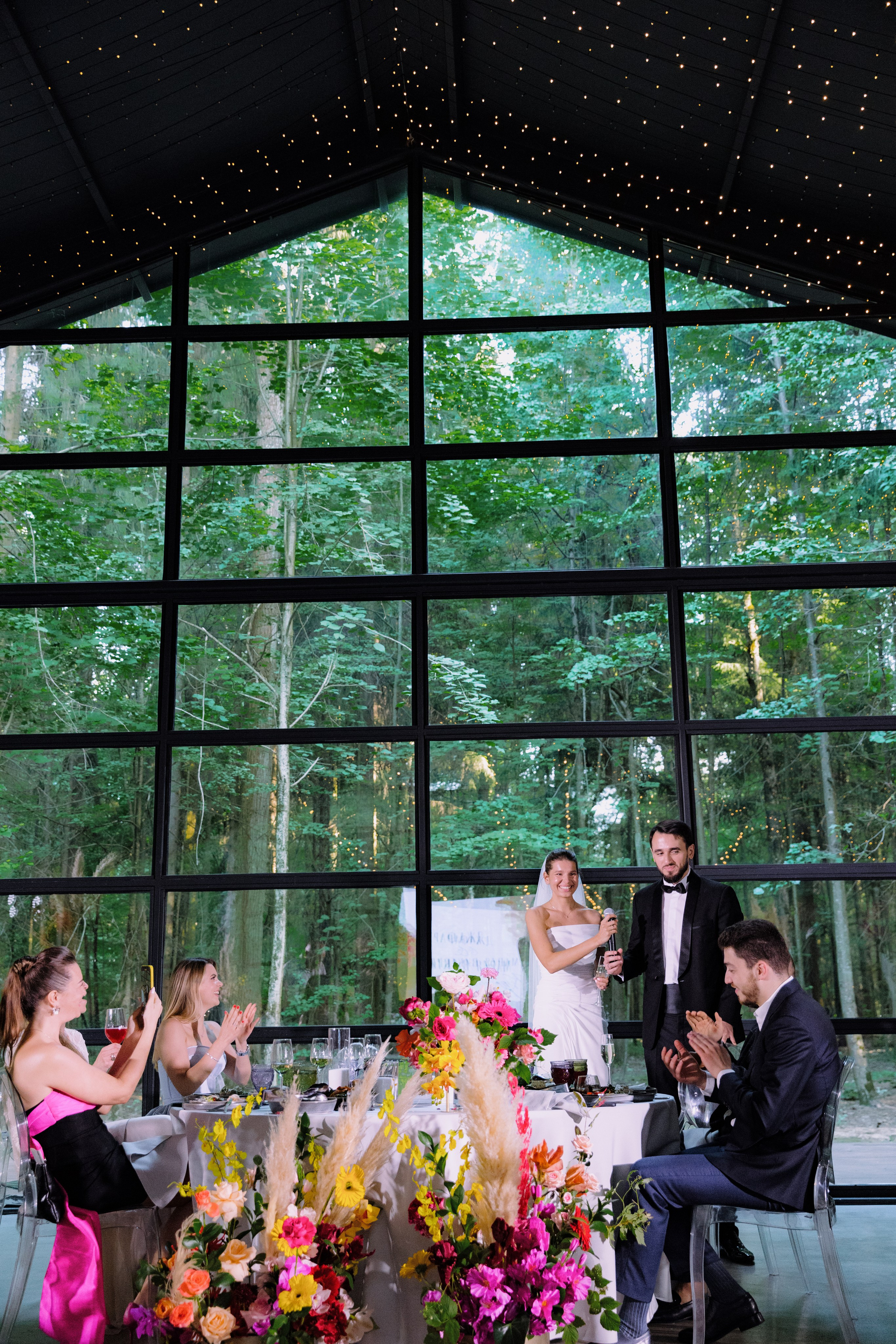 Джафар и Мария. Фотограф