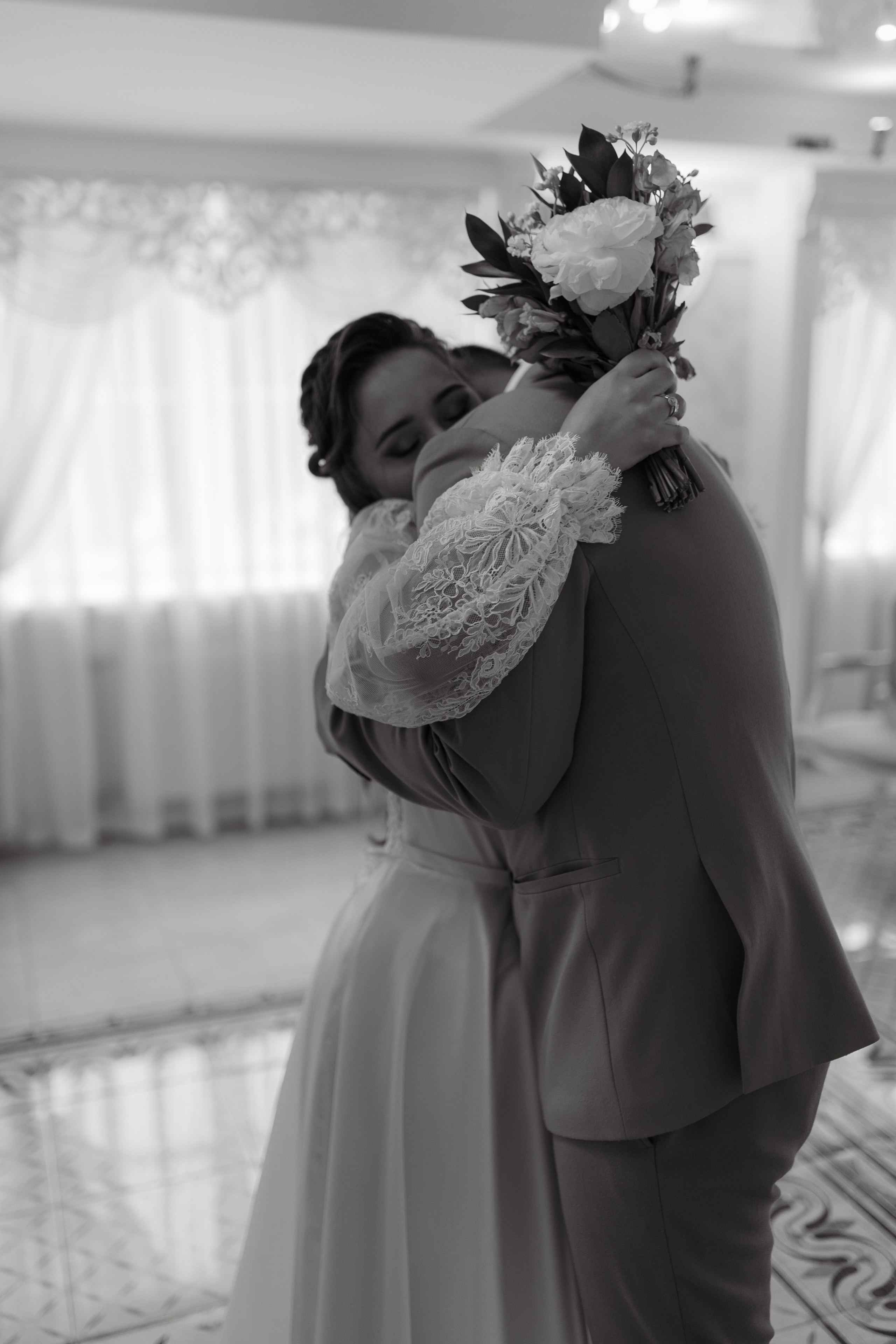 PETERHOF. Фотограф Александра Просекова