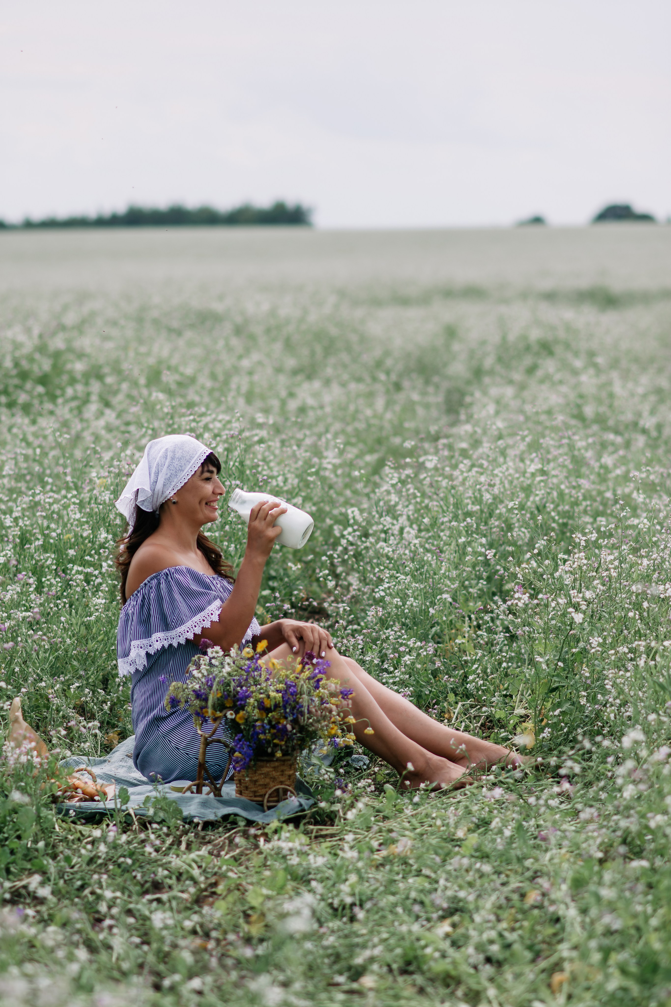Портреты. Семейный фотограф в Новомичуринске Наташа Непомнящая