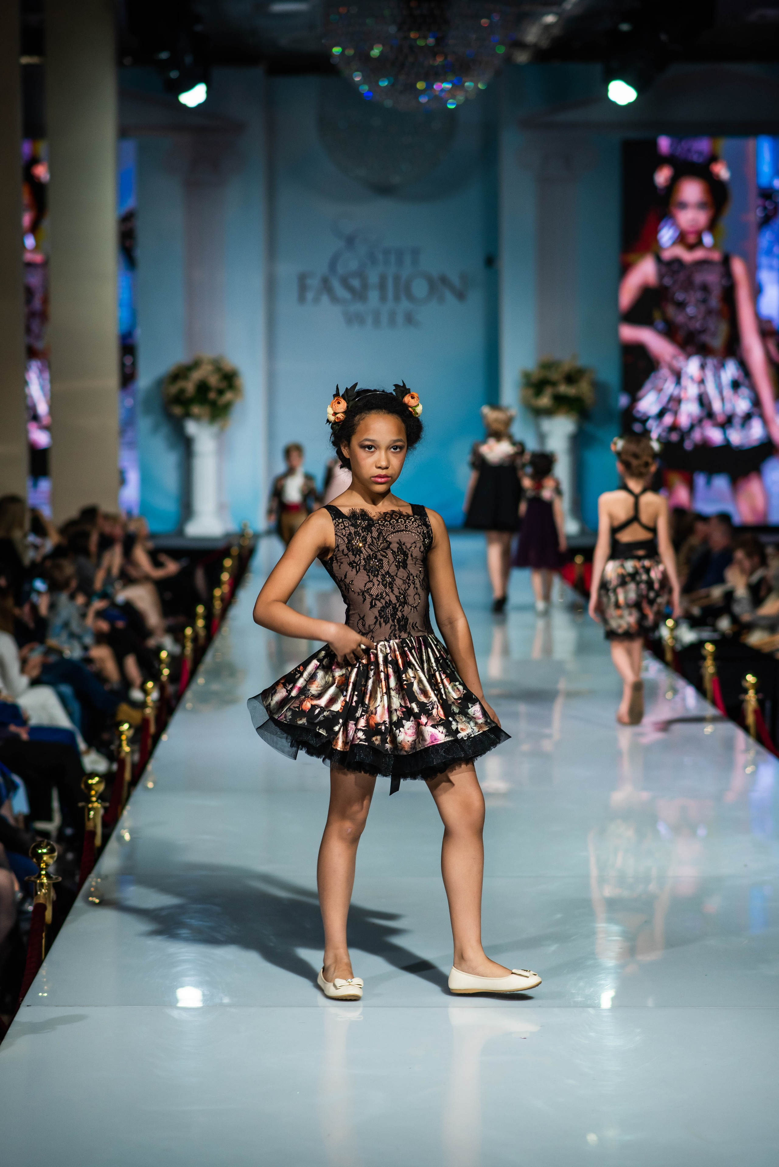 Кристина Кибовская. Главная