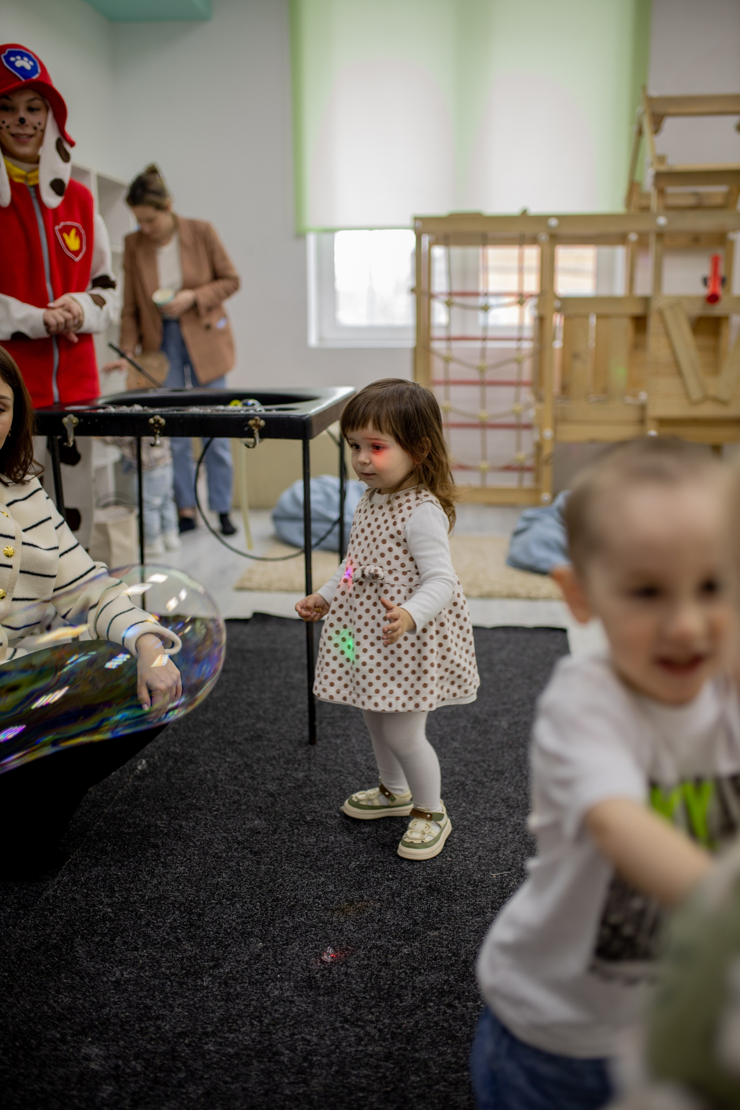 Вечеринка Вовочки. Семейный и детский фотограф в Петрозаводске