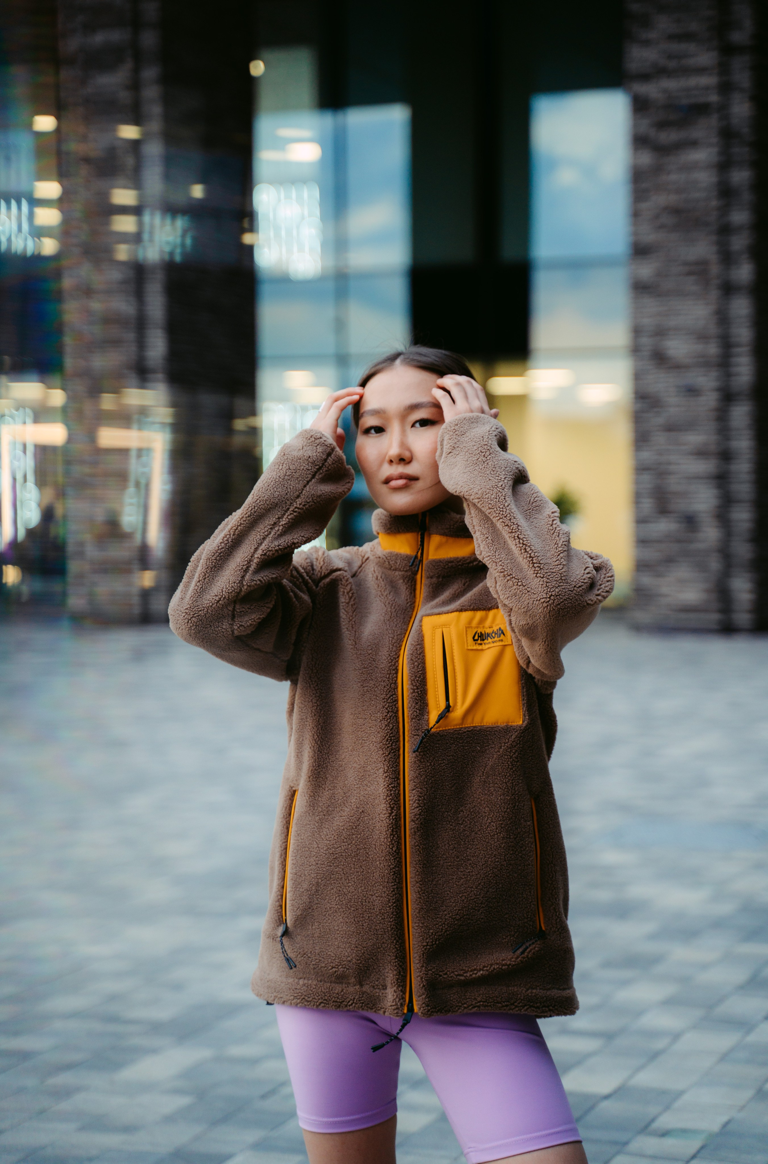 Chukcha / Лукбук. Саша Копылов, фотограф в Казани