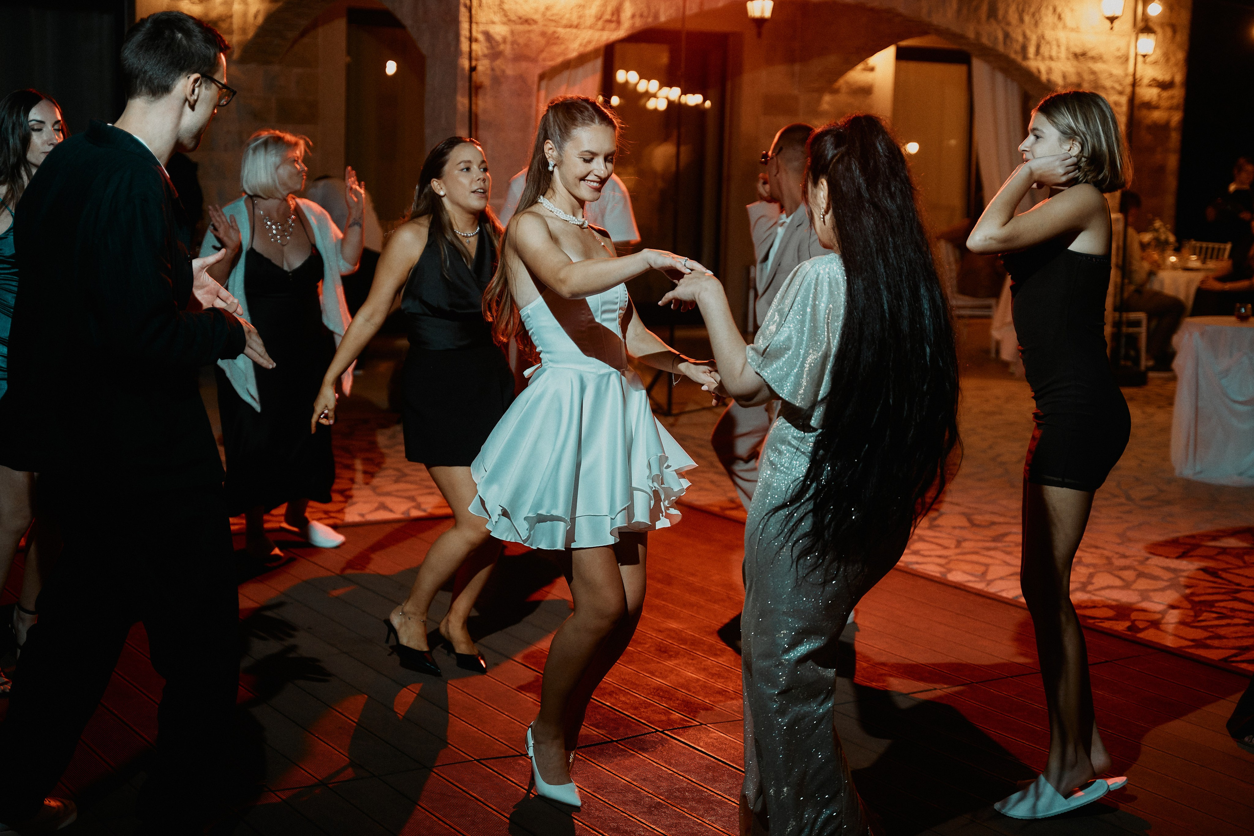 Michail & Katya. Photographer in Montenegro | Фотограф в Черногории