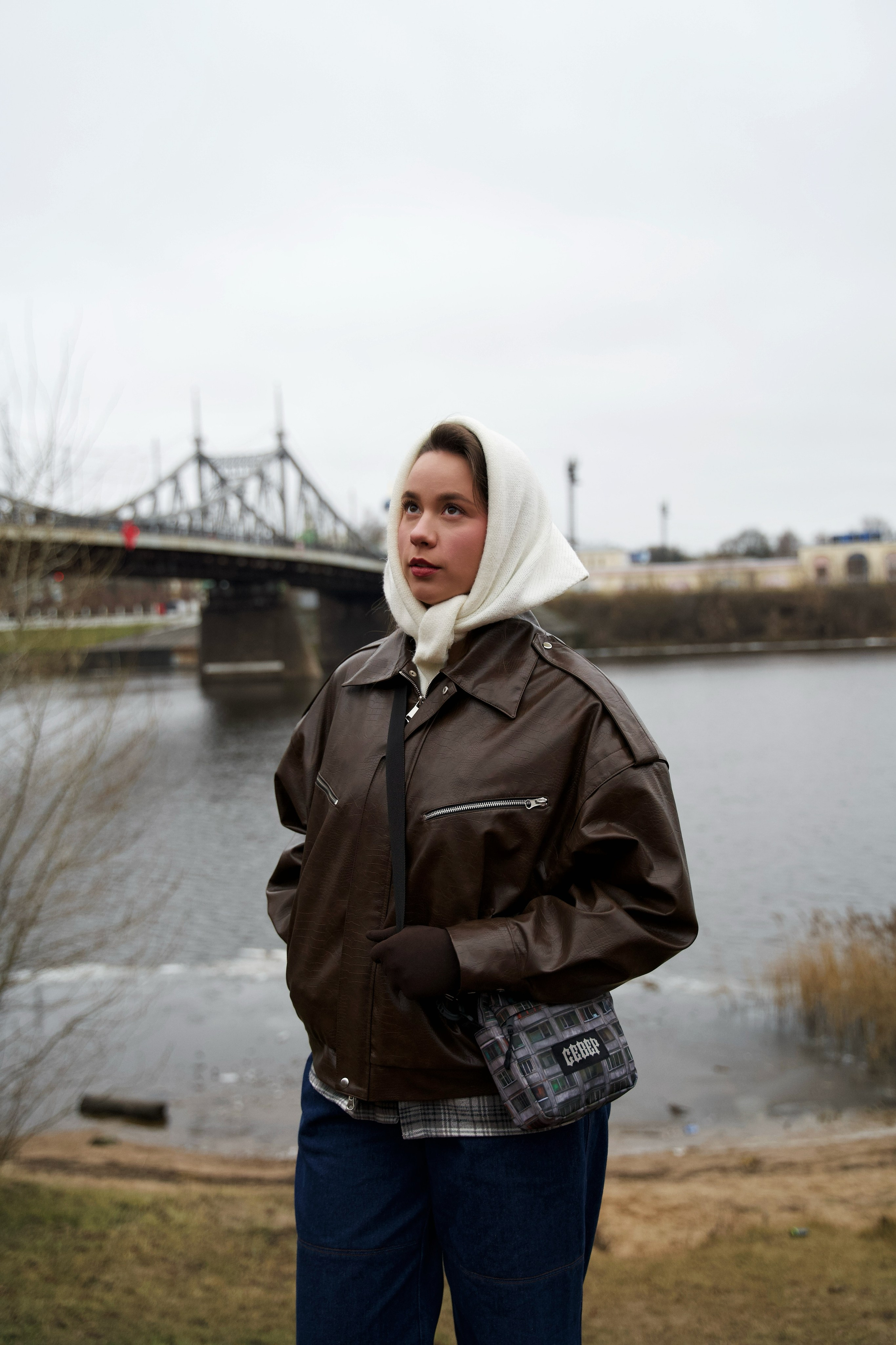 СТРИТ (УЛИЧНОЕ). Разноплановый фотограф из Москвы/Твери