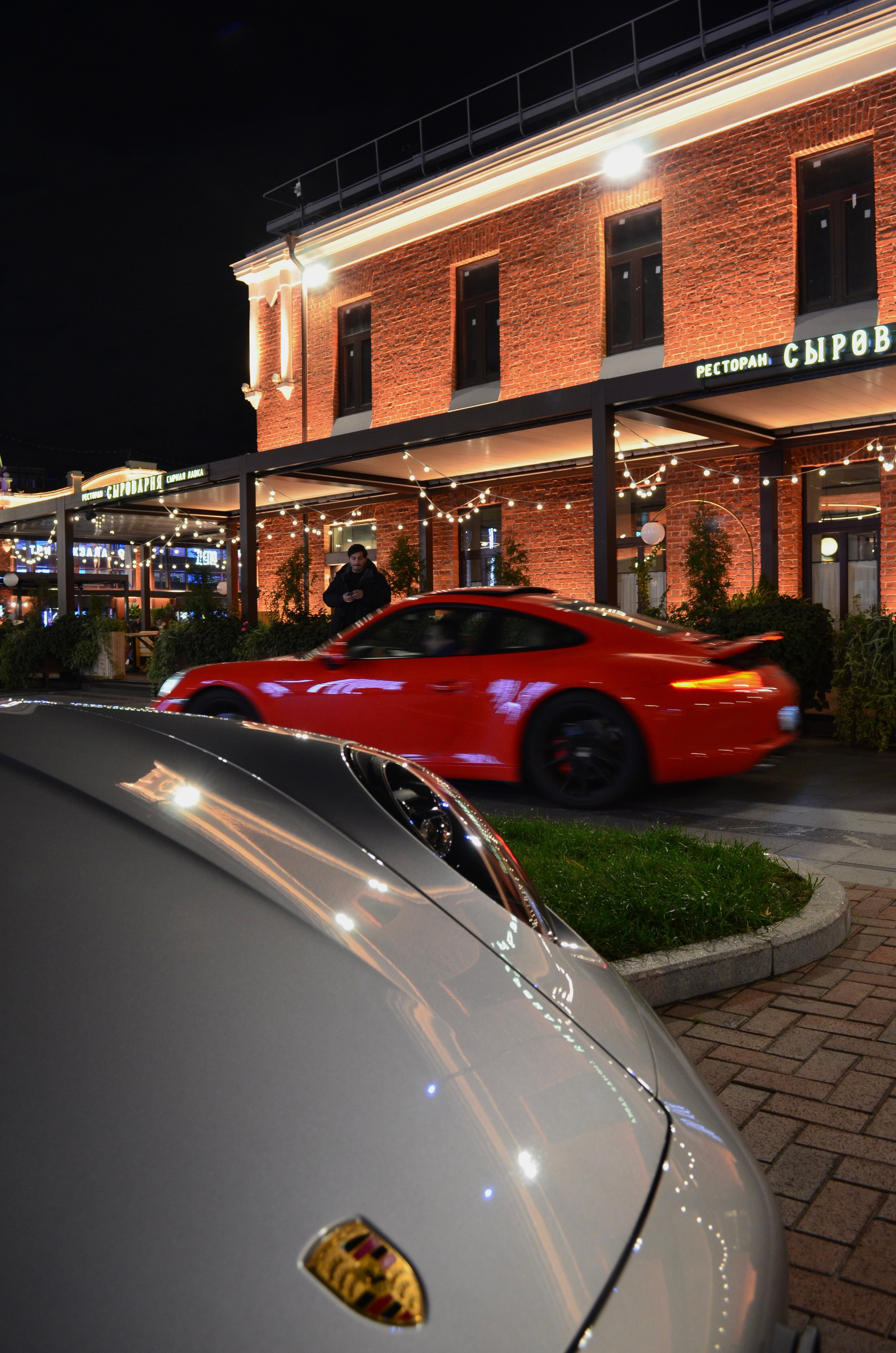 ВЫБОРОЧНОЕ АВТОМОБИЛЬНОЕ ПОРТФОЛИО. Разноплановый фотограф из Москвы/Твери