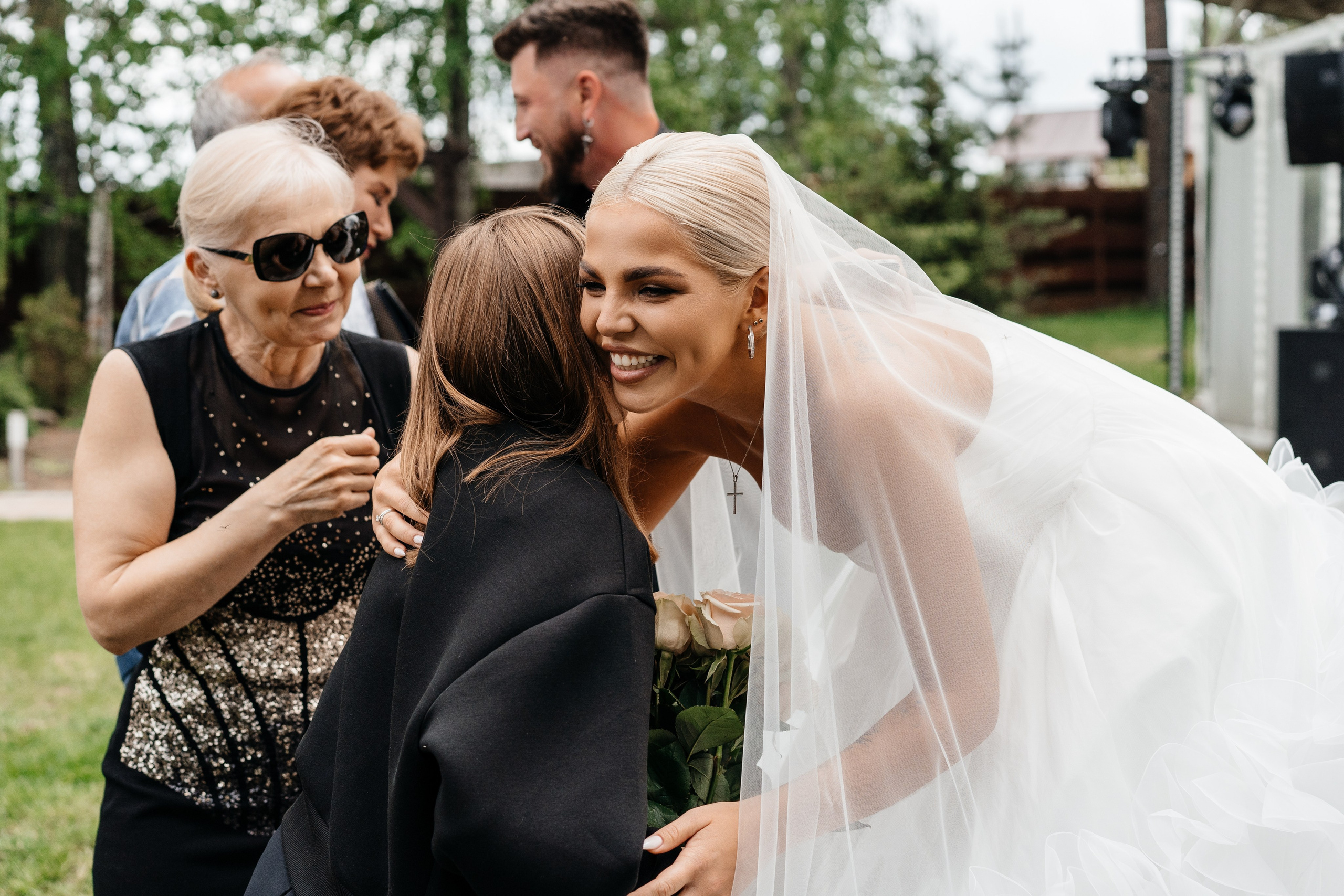 Элла & Кирилл. Свадебный фотограф Барнаул Алексей Павлов