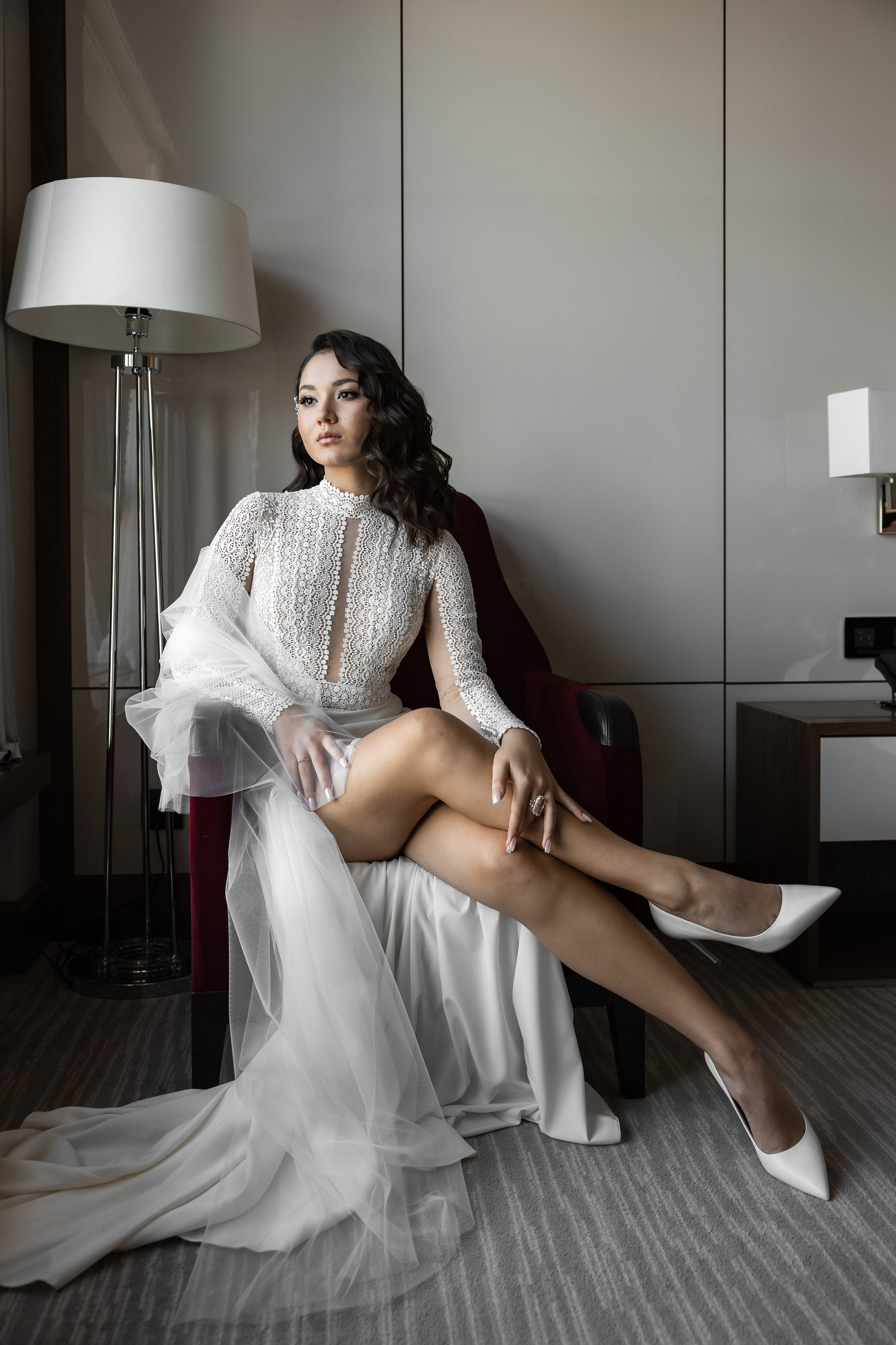 P&M. Свадебный репортажный фотограф в Москве