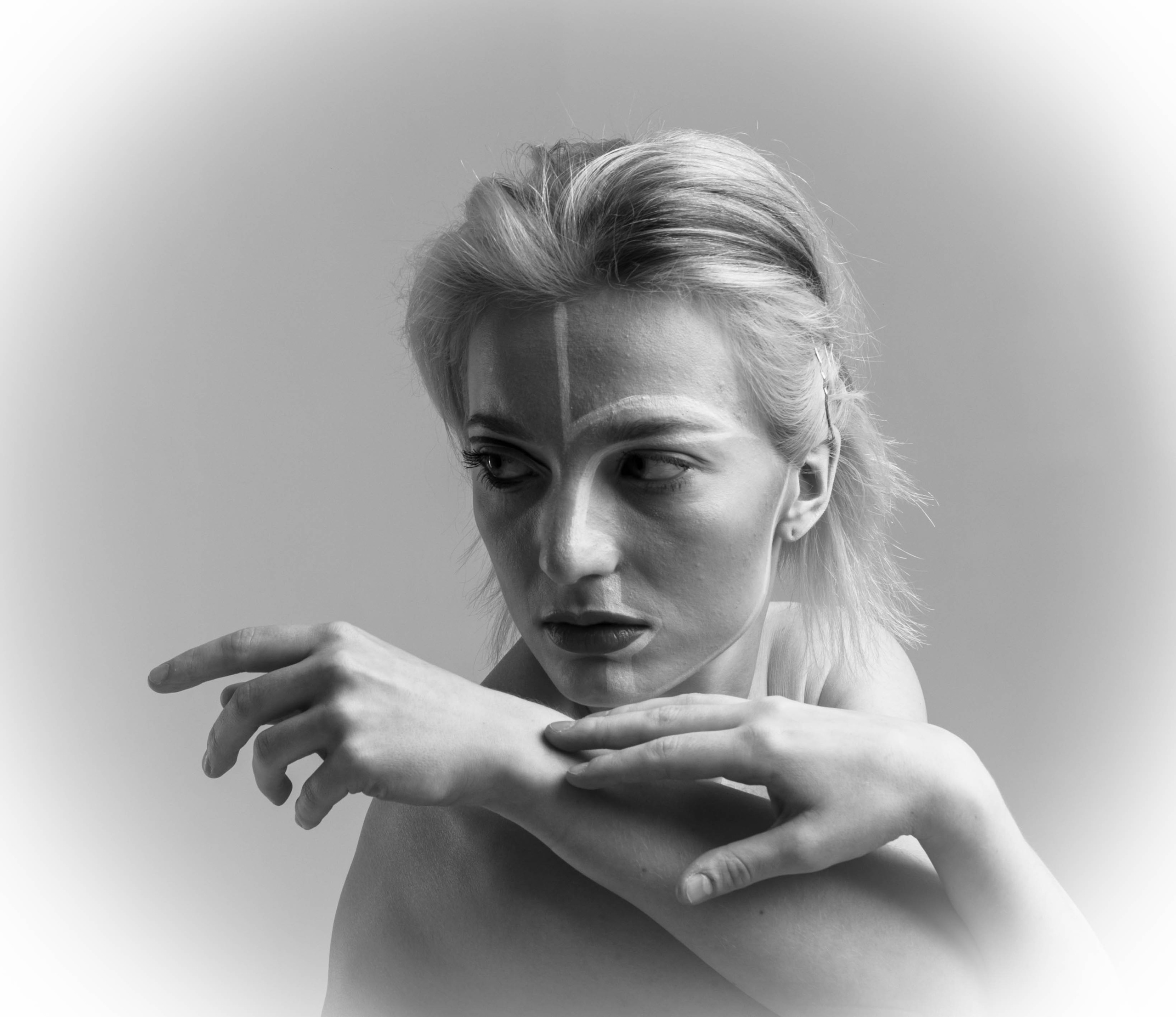 Fashion. Портретный Фотограф в Санкт-Петербурге