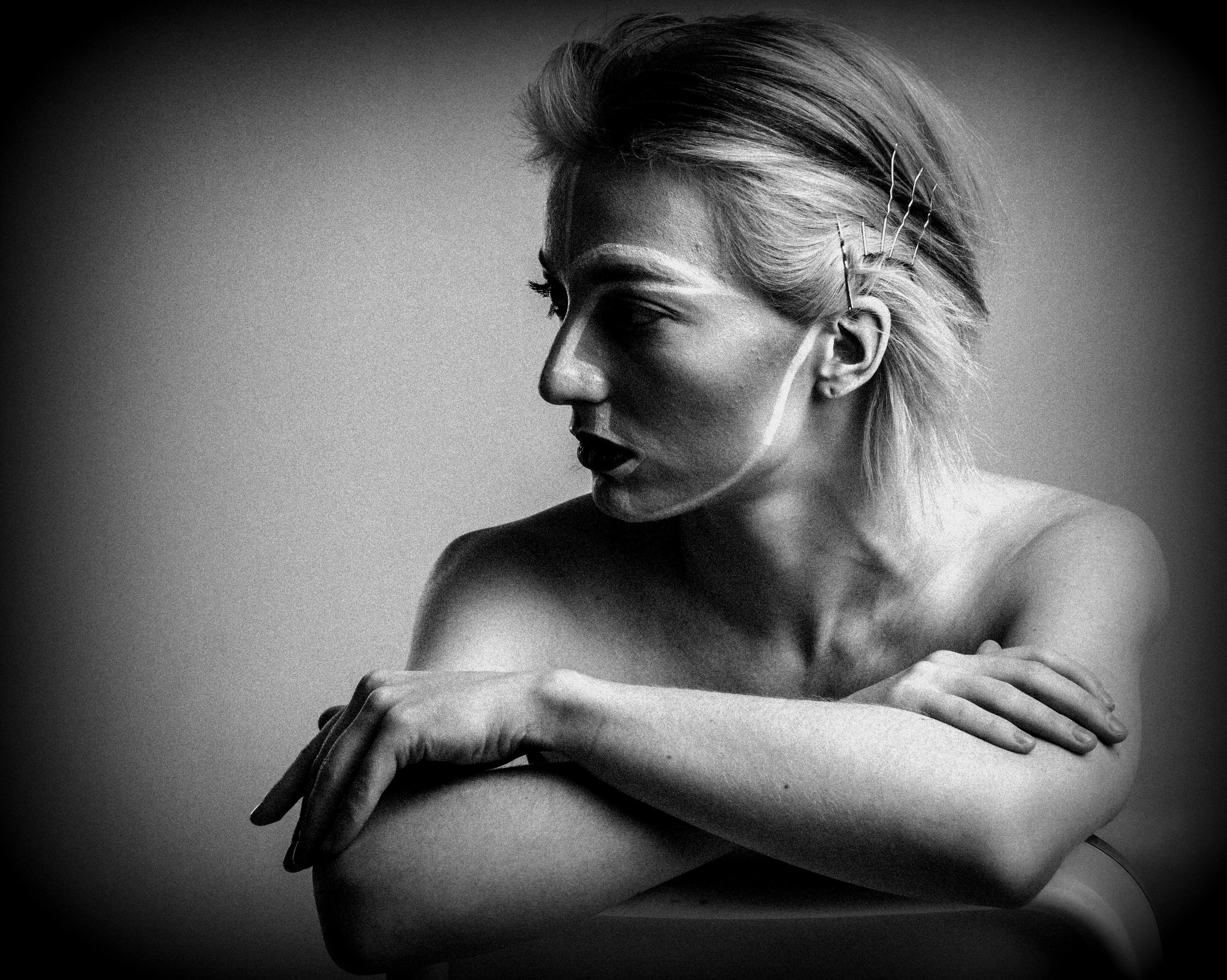 Fashion. Портретный Фотограф в Санкт-Петербурге