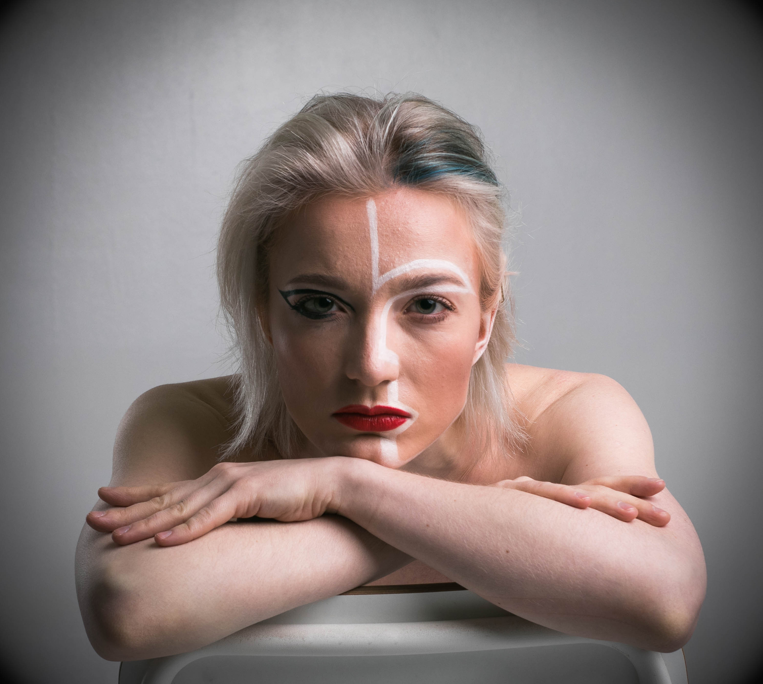 Fashion. Портретный Фотограф в Санкт-Петербурге