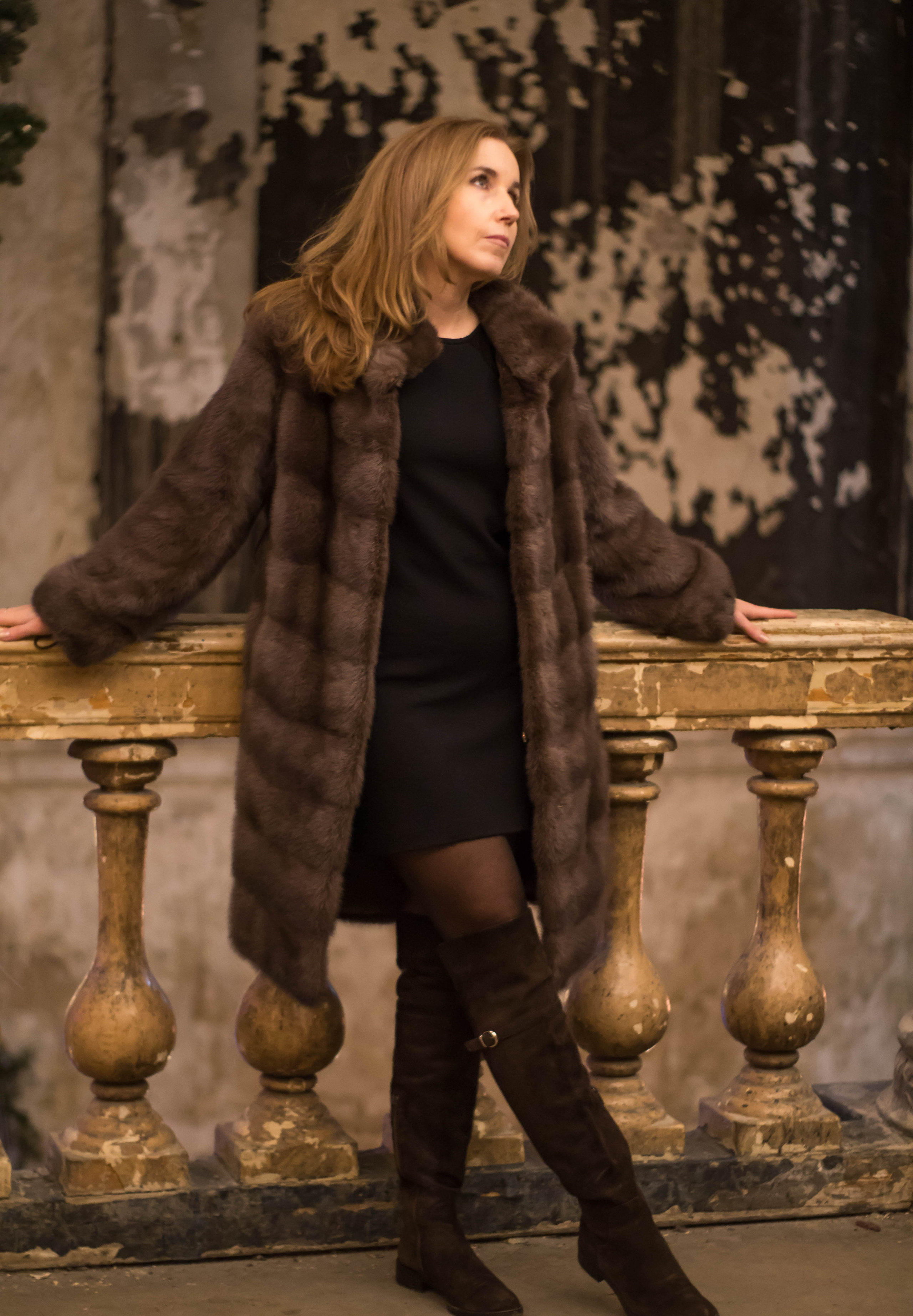 Fashion. Портретный Фотограф в Санкт-Петербурге