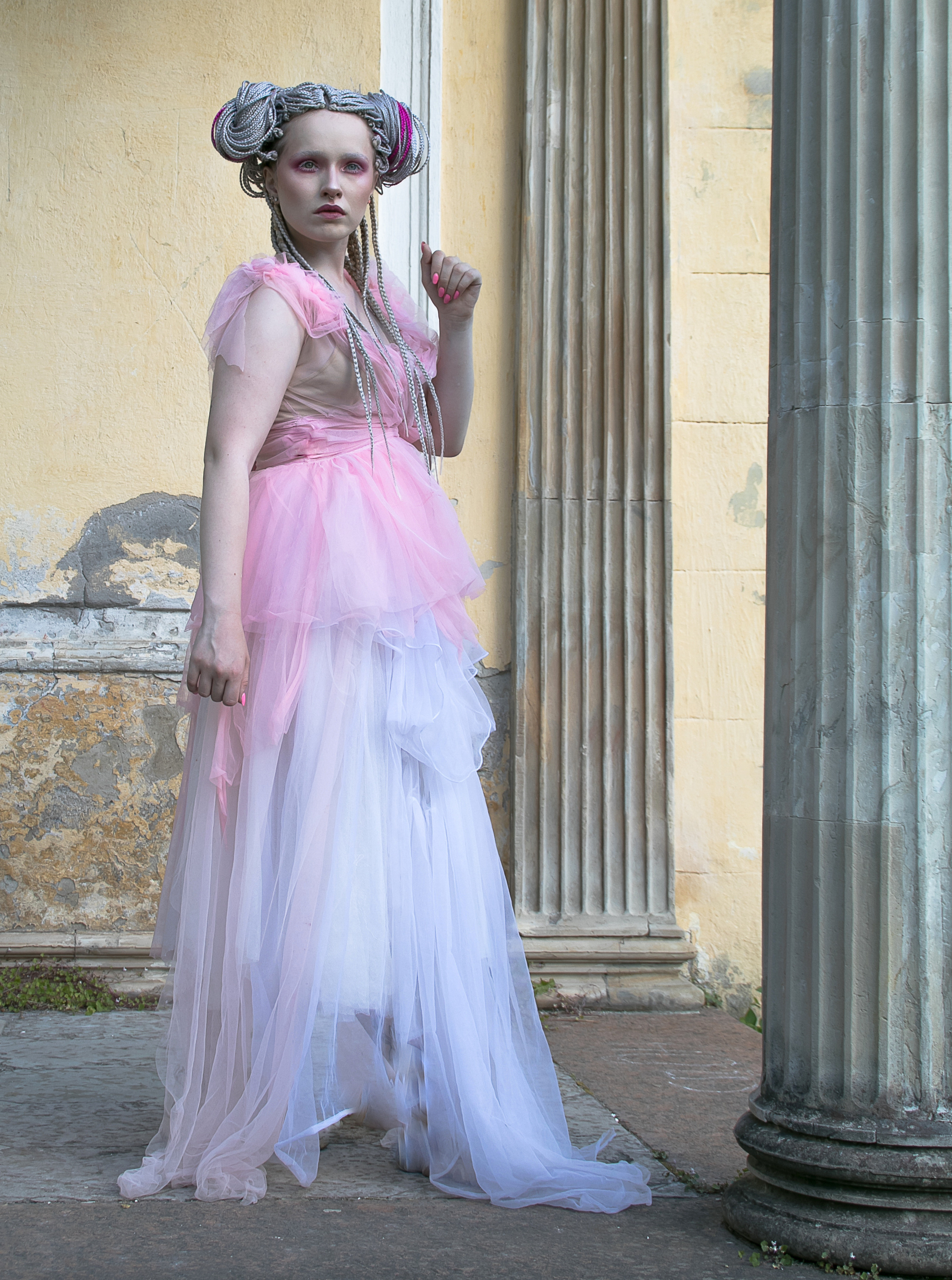 Алиса в Зазеркалье. Портретный Фотограф в Санкт-Петербурге