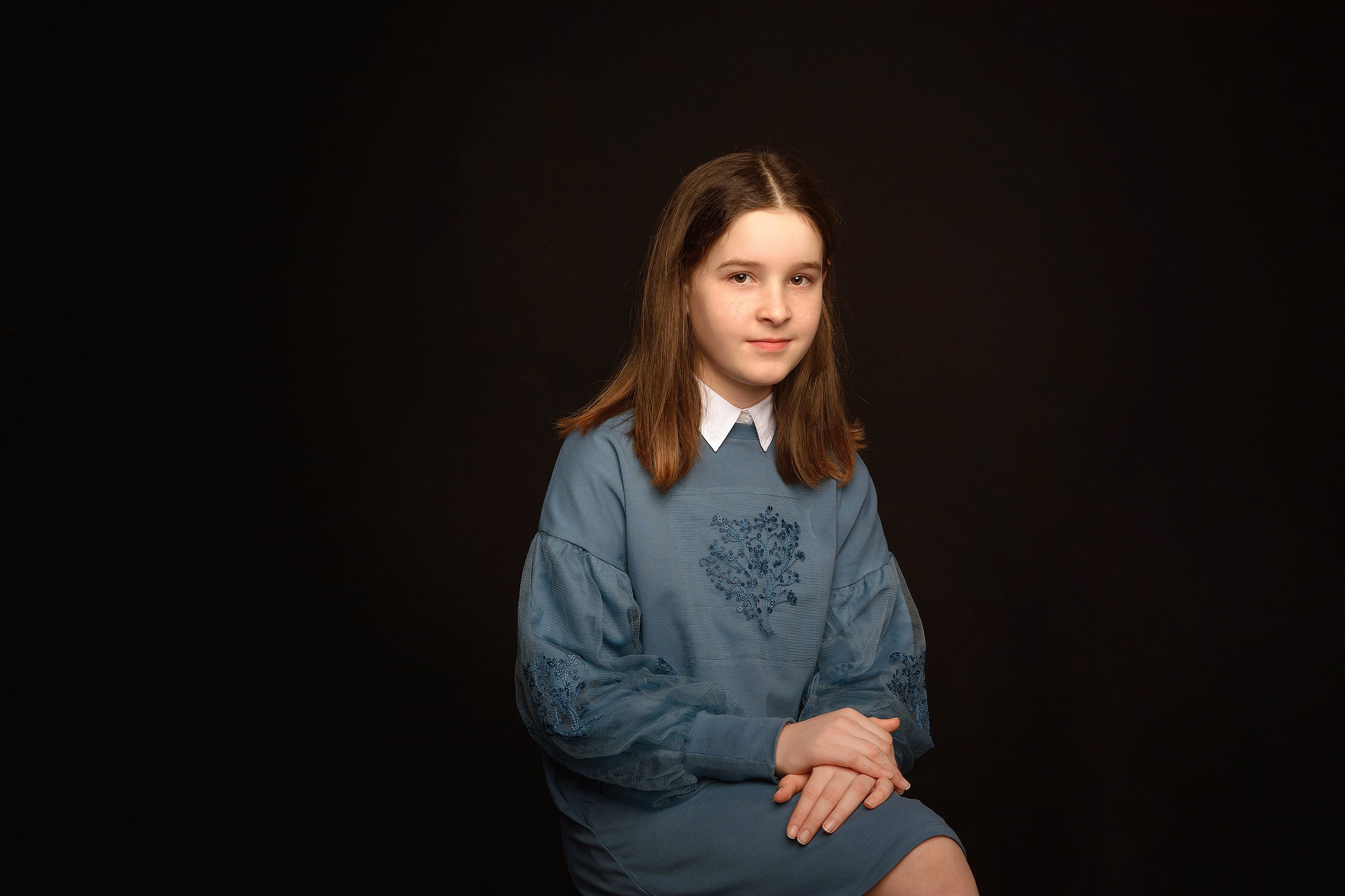 Семейная фотосессия. Фотограф Оксана Сафонова г. Тольятти