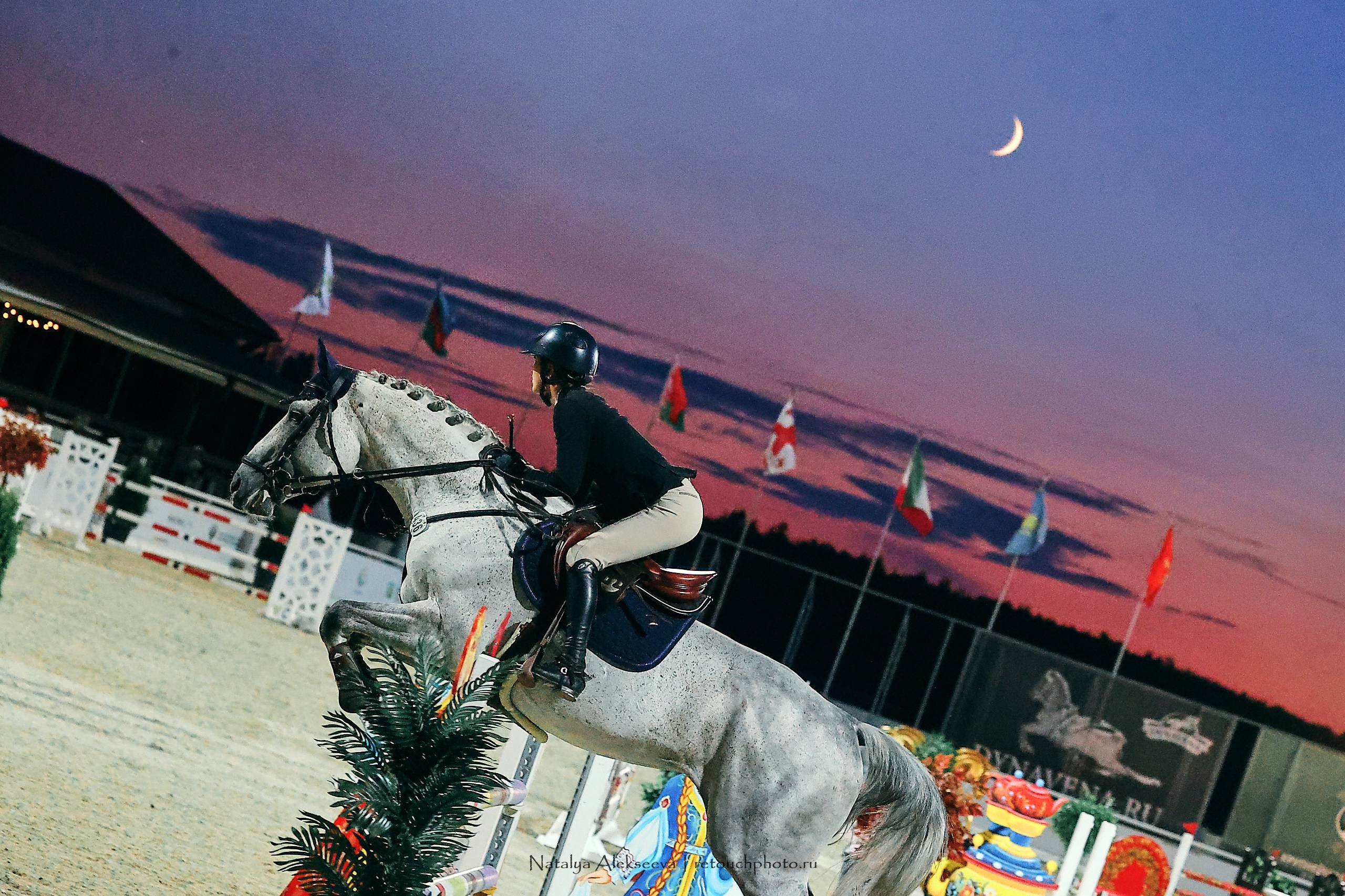 Евразийские игры по конкуру, Maxima Stables | 07'2023. Репортажный фотограф и ретушер в Москве Наталья Алексеева