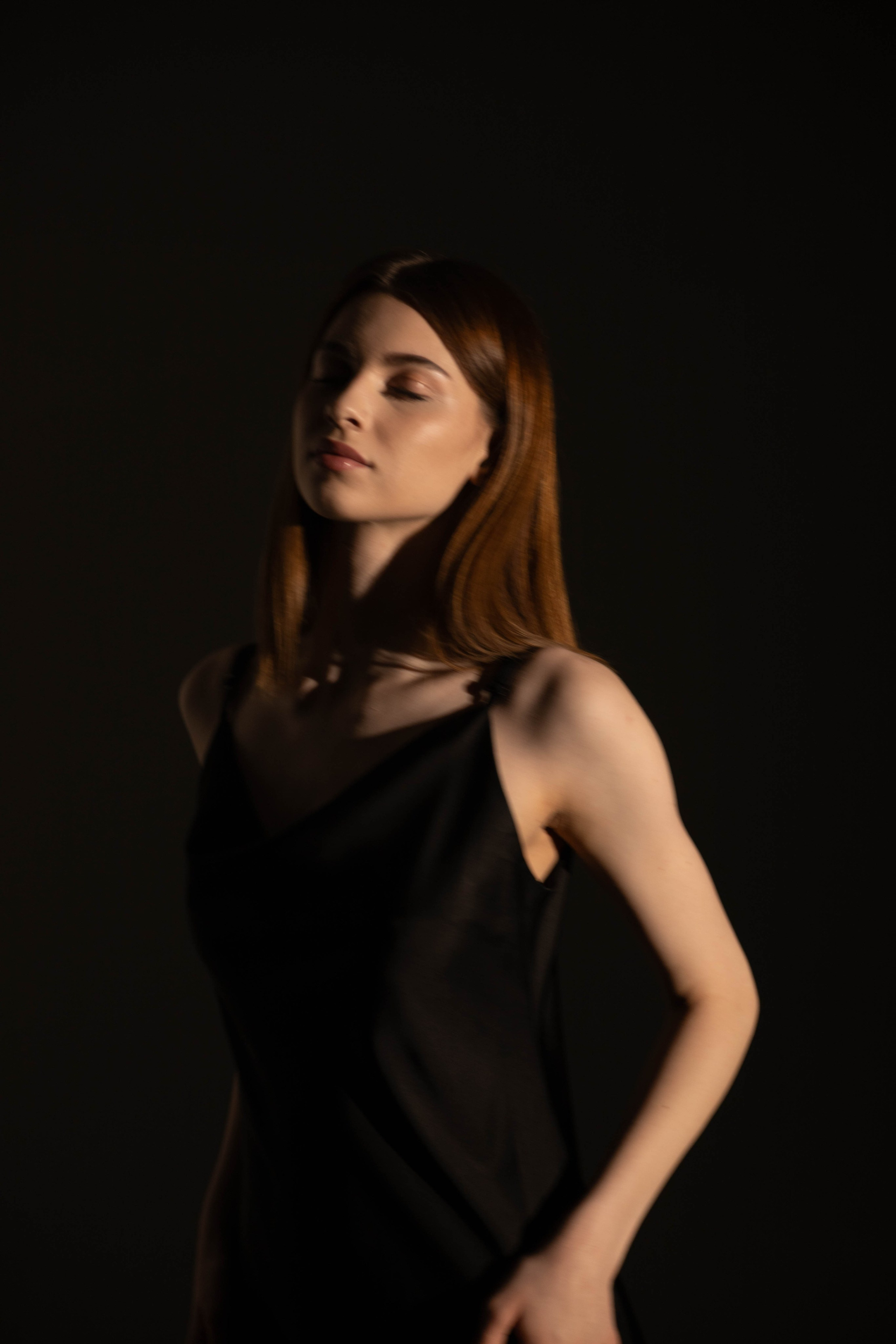 Евгения. Фотограф Железногорск, Подгорный, Уяр и Красноярск