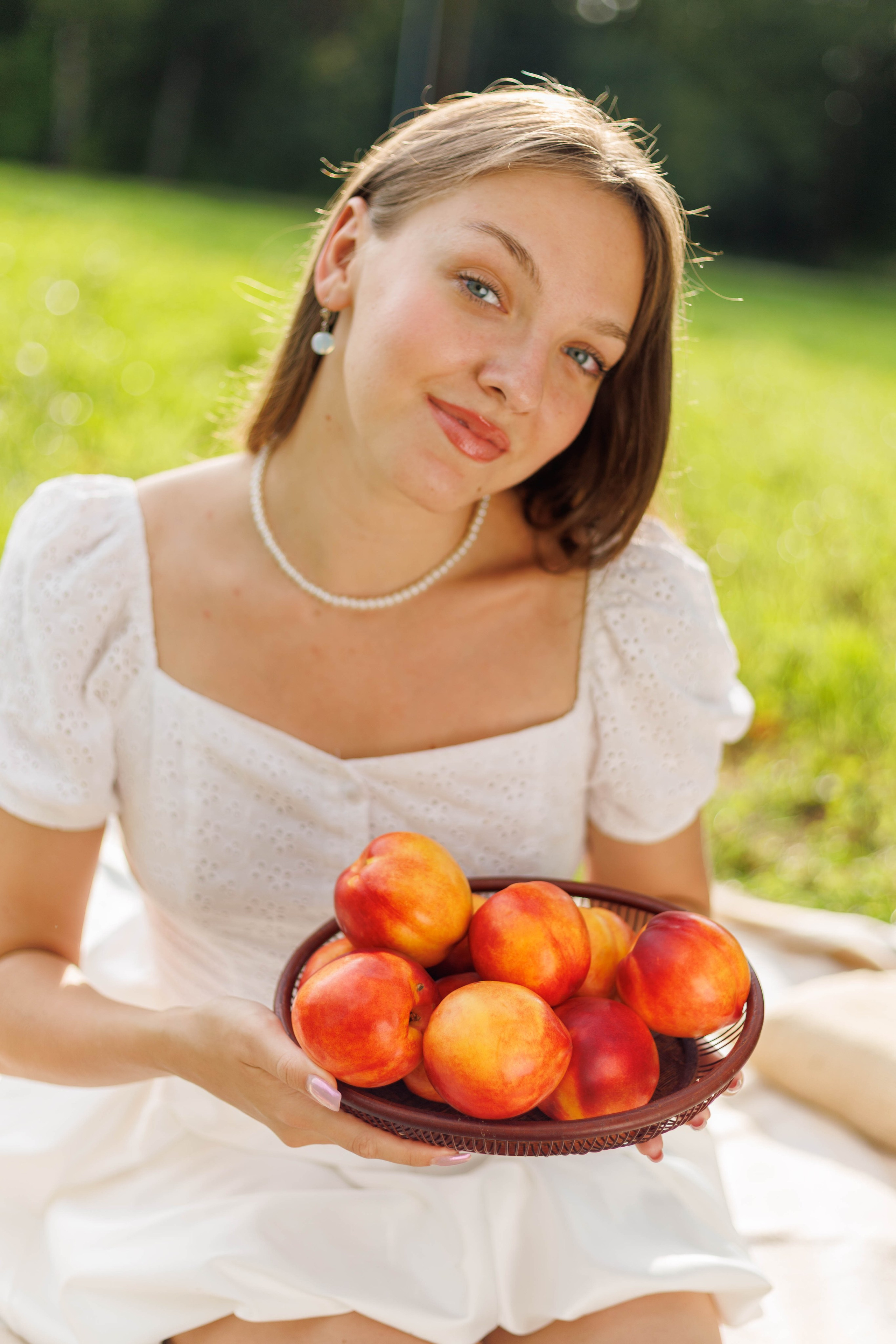 Ирина. Фотограф Железногорск, Подгорный, Уяр и Красноярск