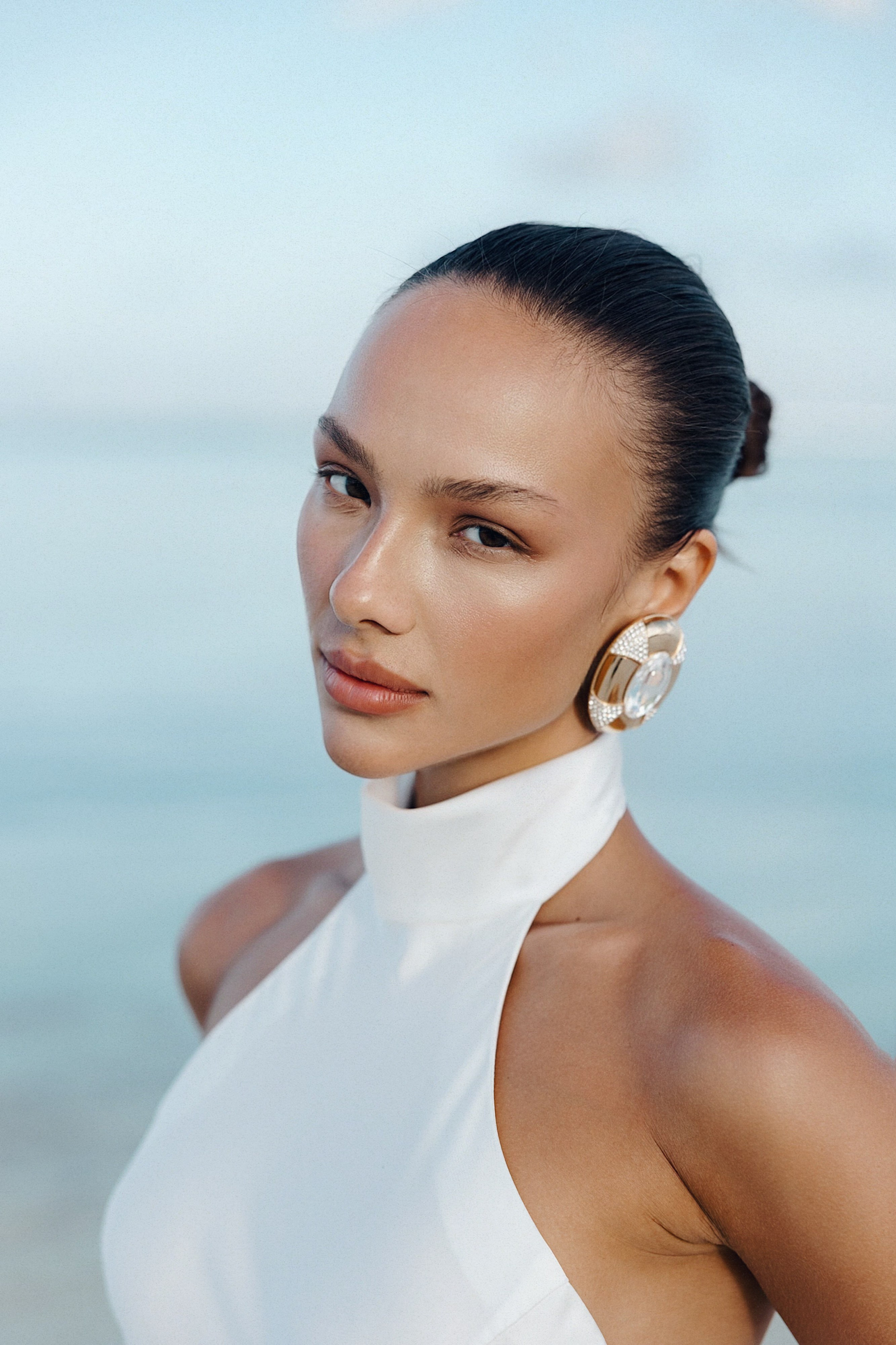Ekaterina Safarova (Maldives). Alamzar Gurbanova — Photographer