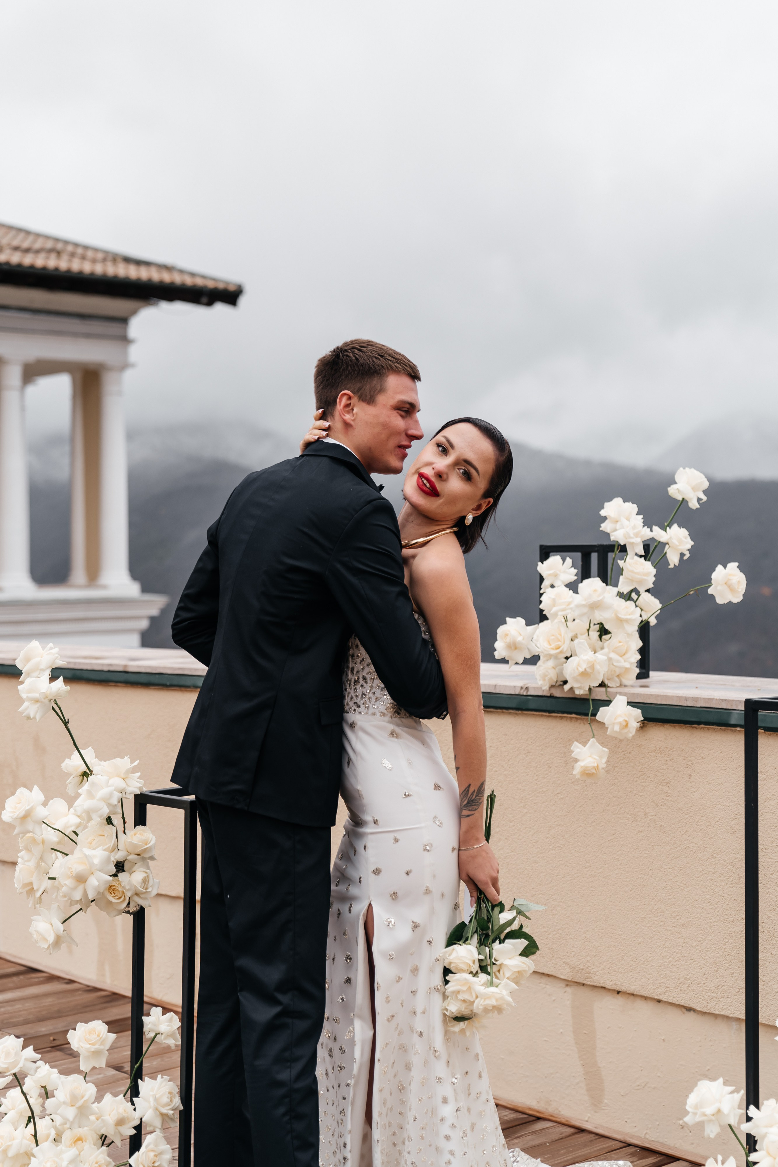 Портфолио. Свадебный фотограф в Краснодаре + видеограф