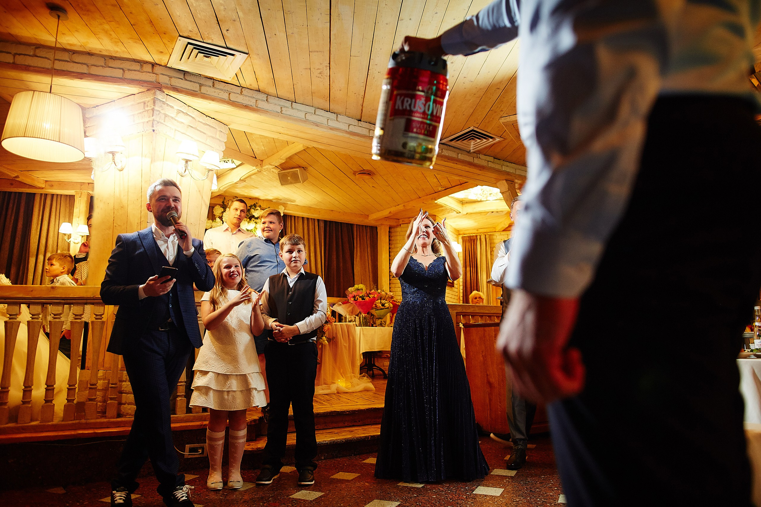 Денис и Кристина. Портфолио