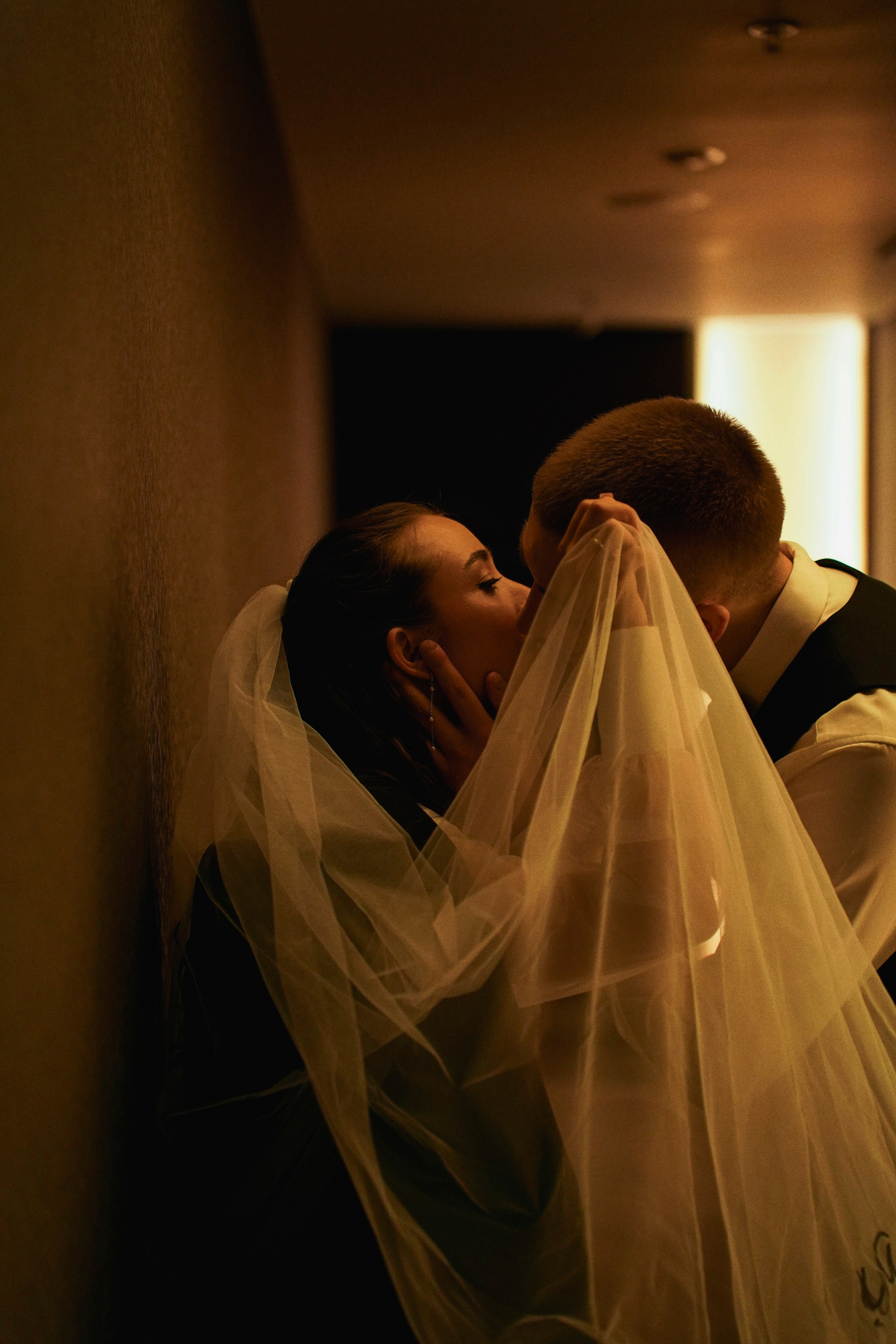 Кирилл ♥ Надежда. Свадебный фотограф Алексей Малышев в Екатеринбурге