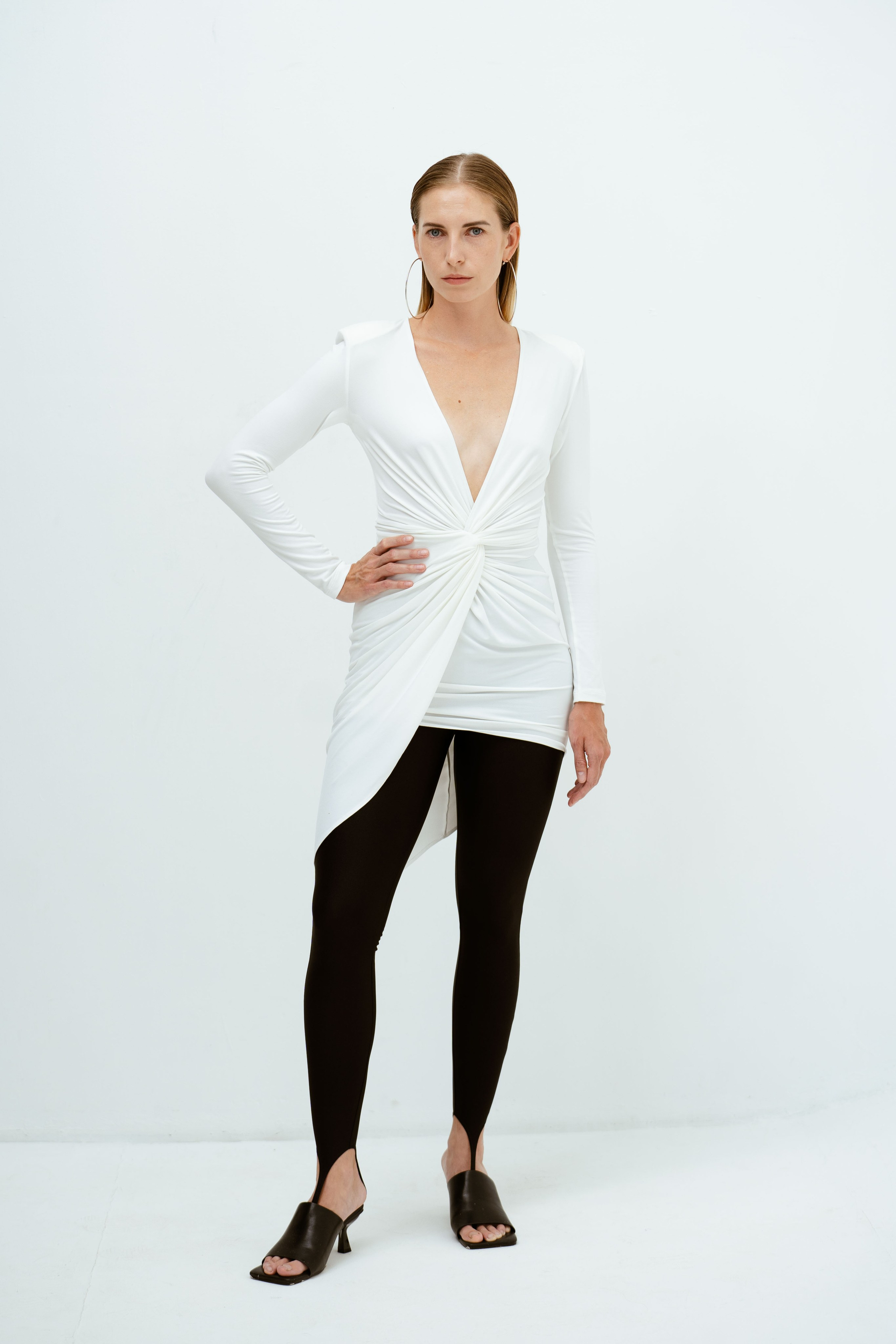 Test. Romanova фотограф