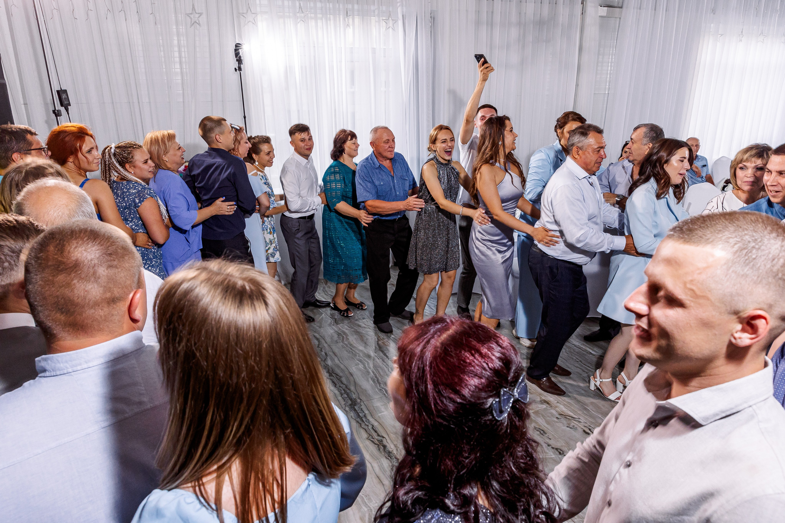 Сергей и Валерия. Свадебный и семейный фотограф в Челябинске Юлия Ишимова